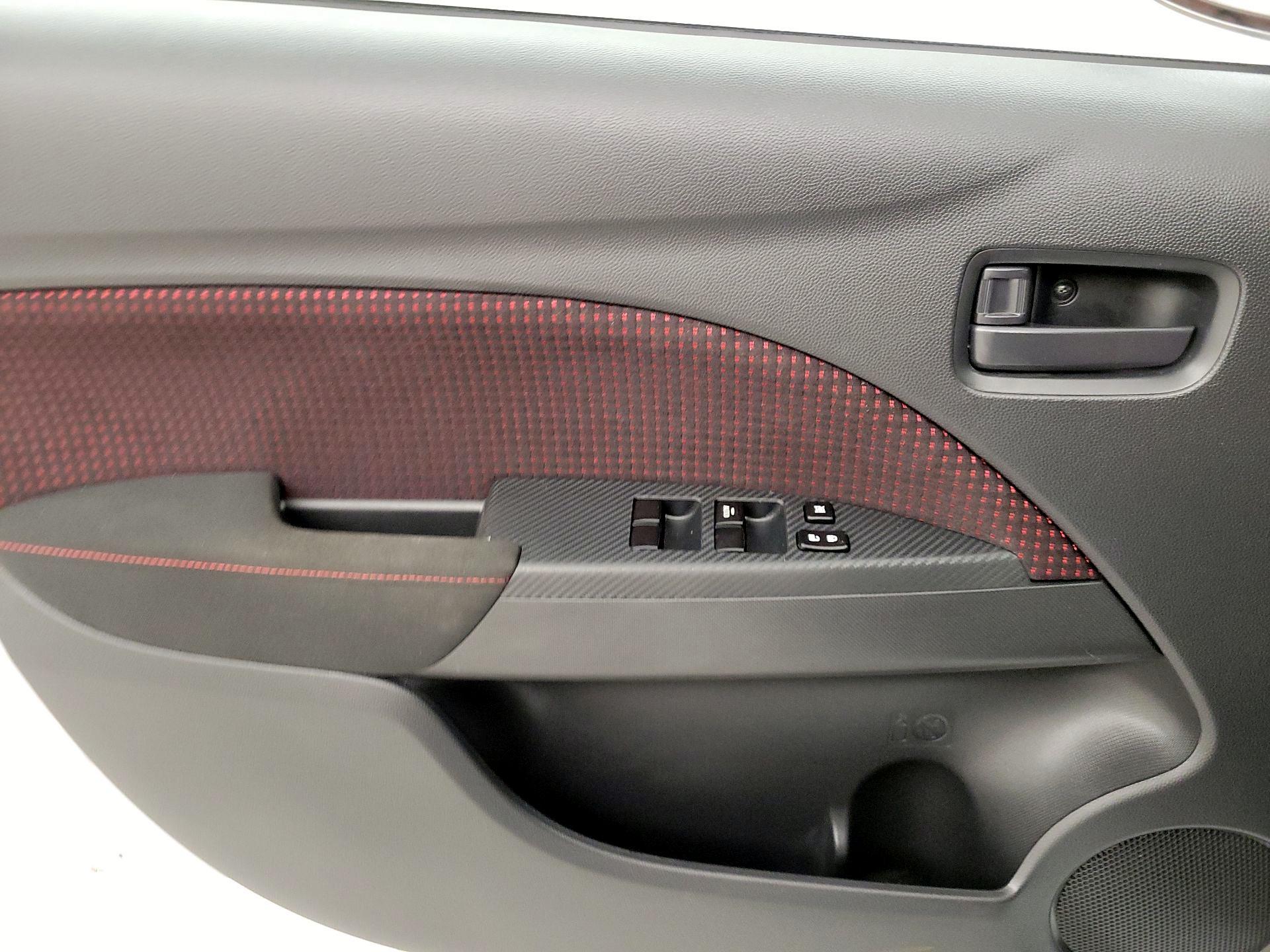 Thumbnail: 2024 Mitsubishi Mirage - 12