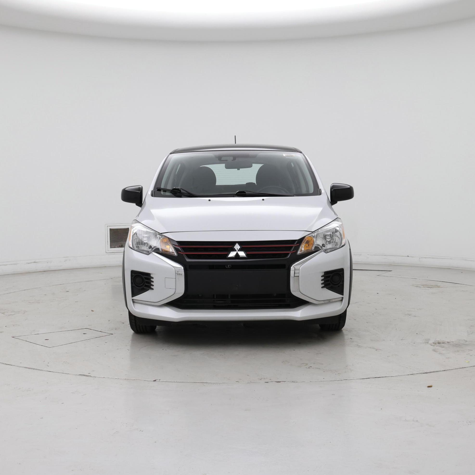Thumbnail: 2024 Mitsubishi Mirage - 5