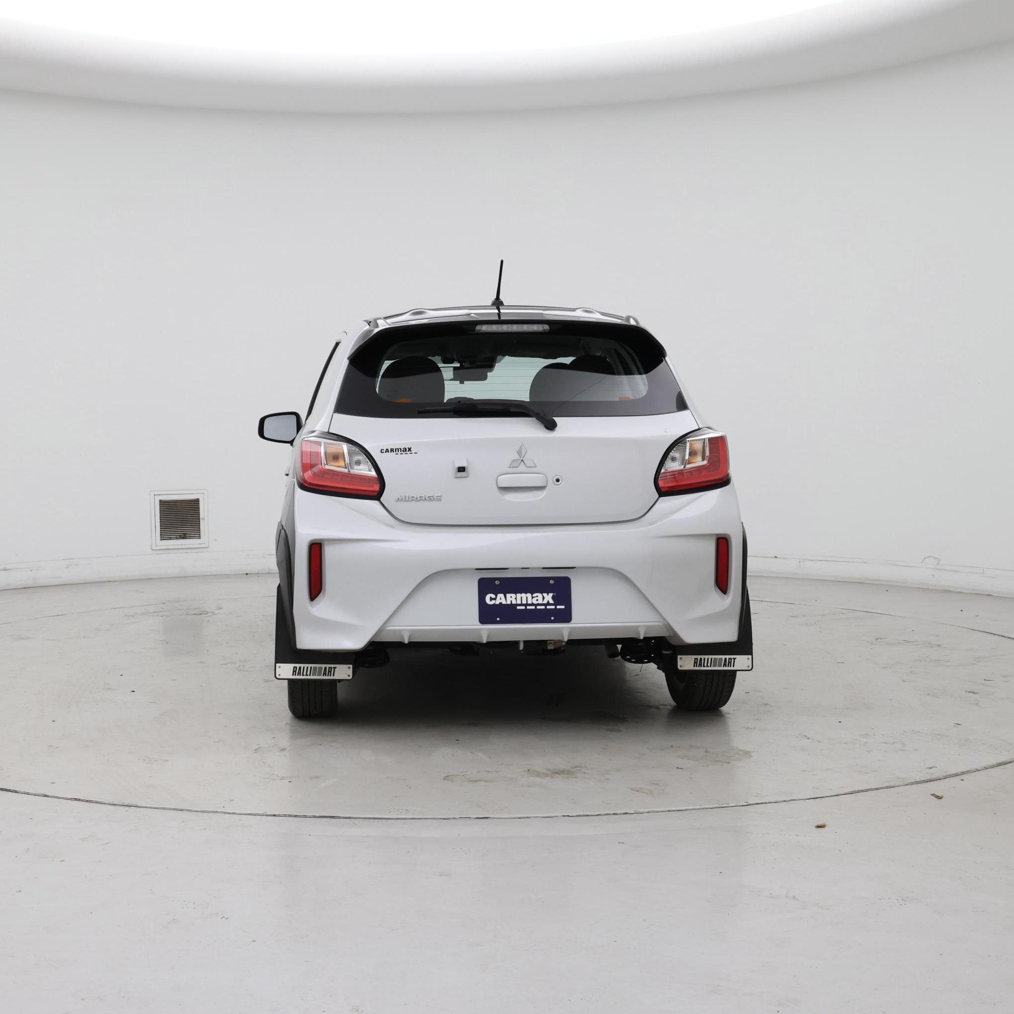 Thumbnail: 2024 Mitsubishi Mirage - 6