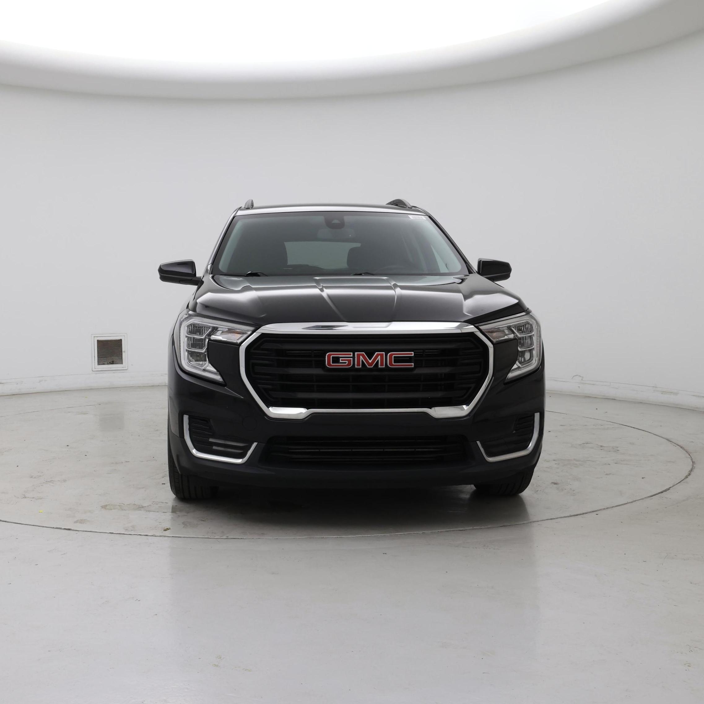 Thumbnail: 2022 GMC Terrain - 5