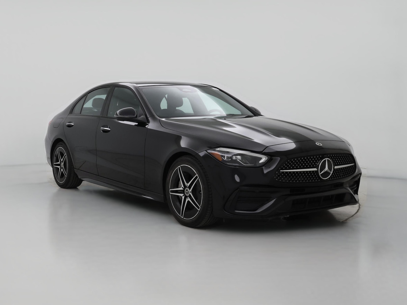 2023 Mercedes-Benz C-Class
