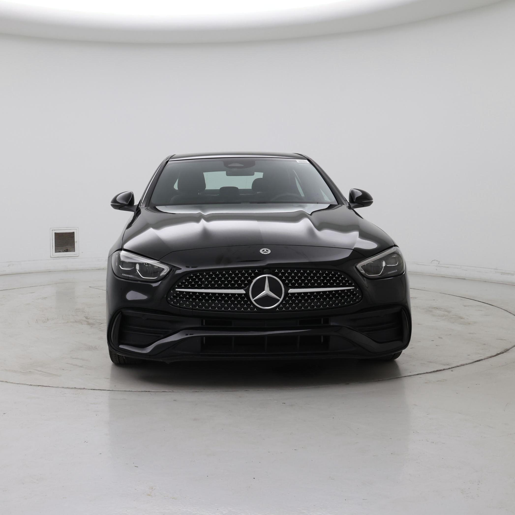 Thumbnail: 2023 Mercedes-Benz C-Class - 5