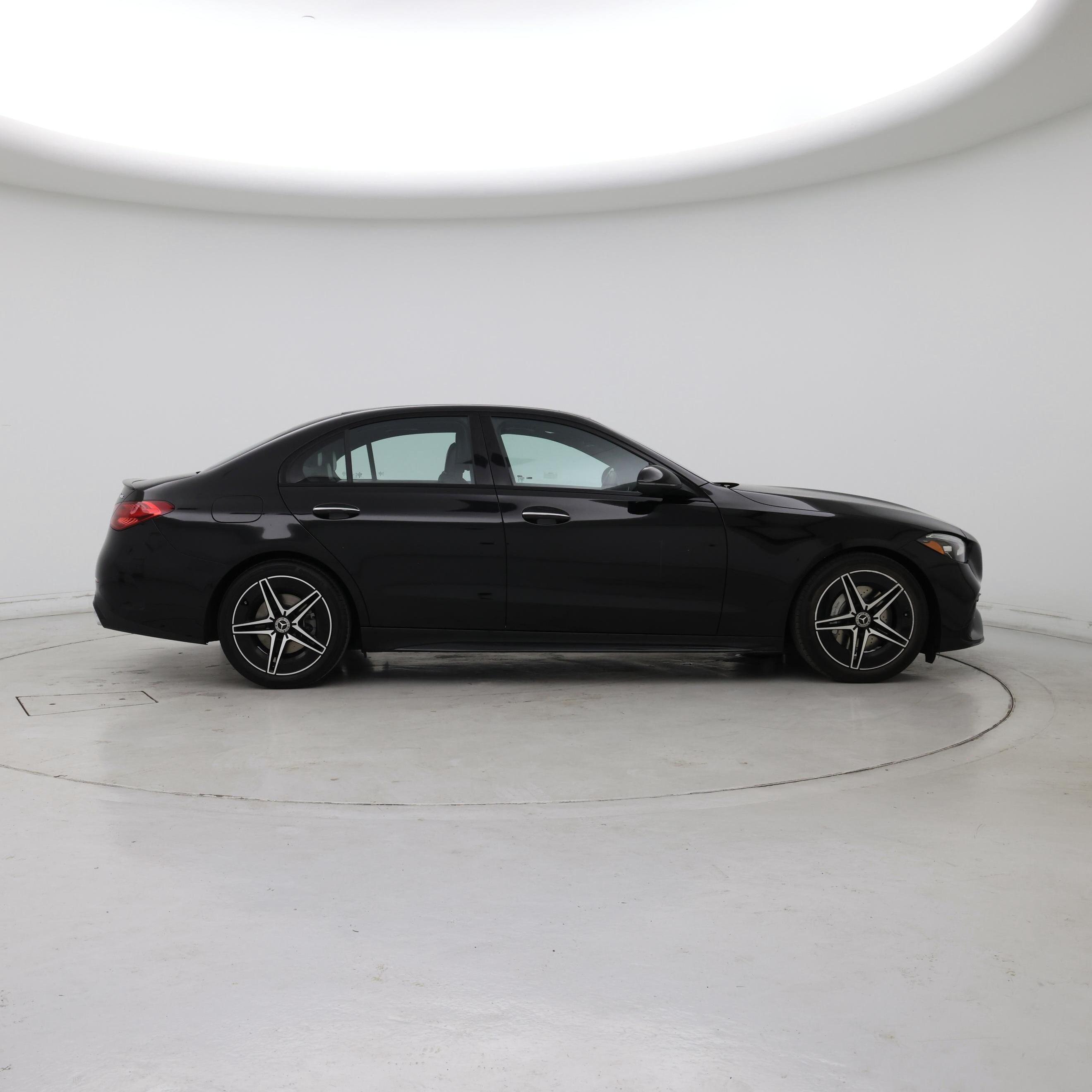 Thumbnail: 2023 Mercedes-Benz C-Class - 7