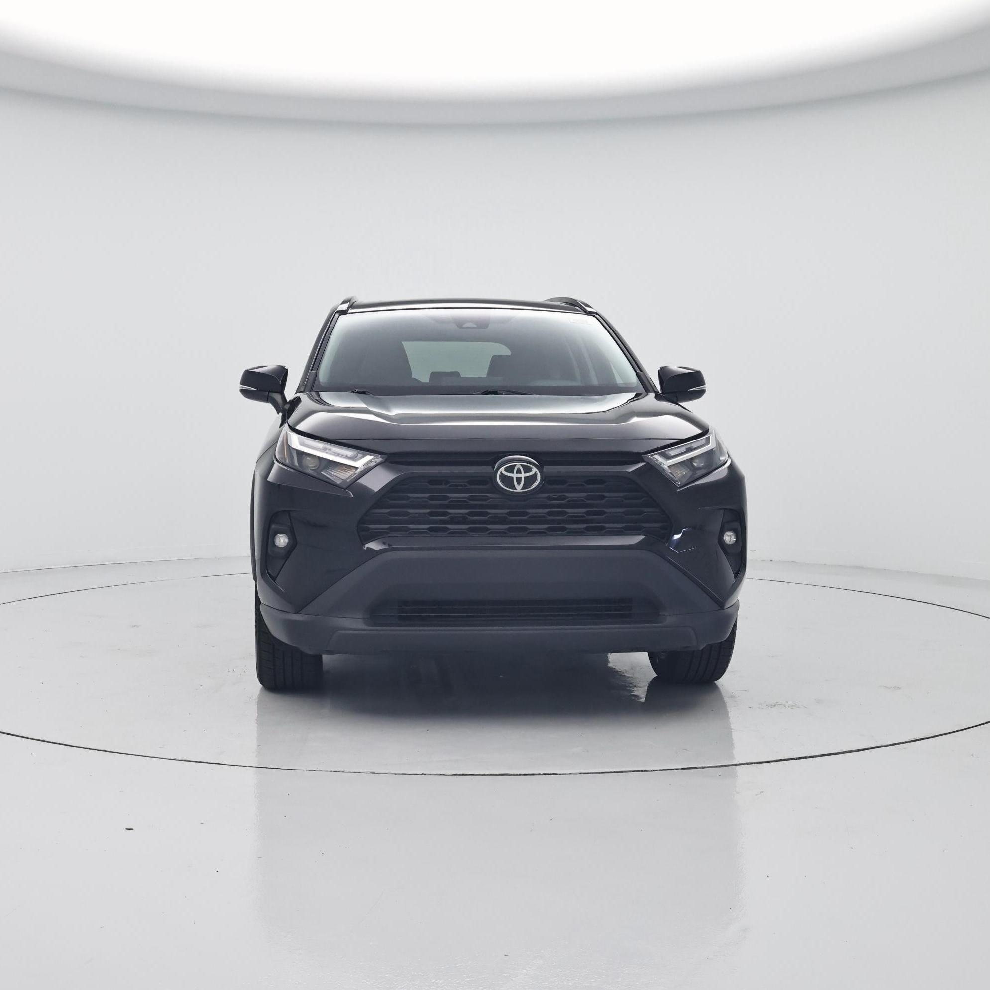 Thumbnail: 2022 Toyota RAV4 - 5