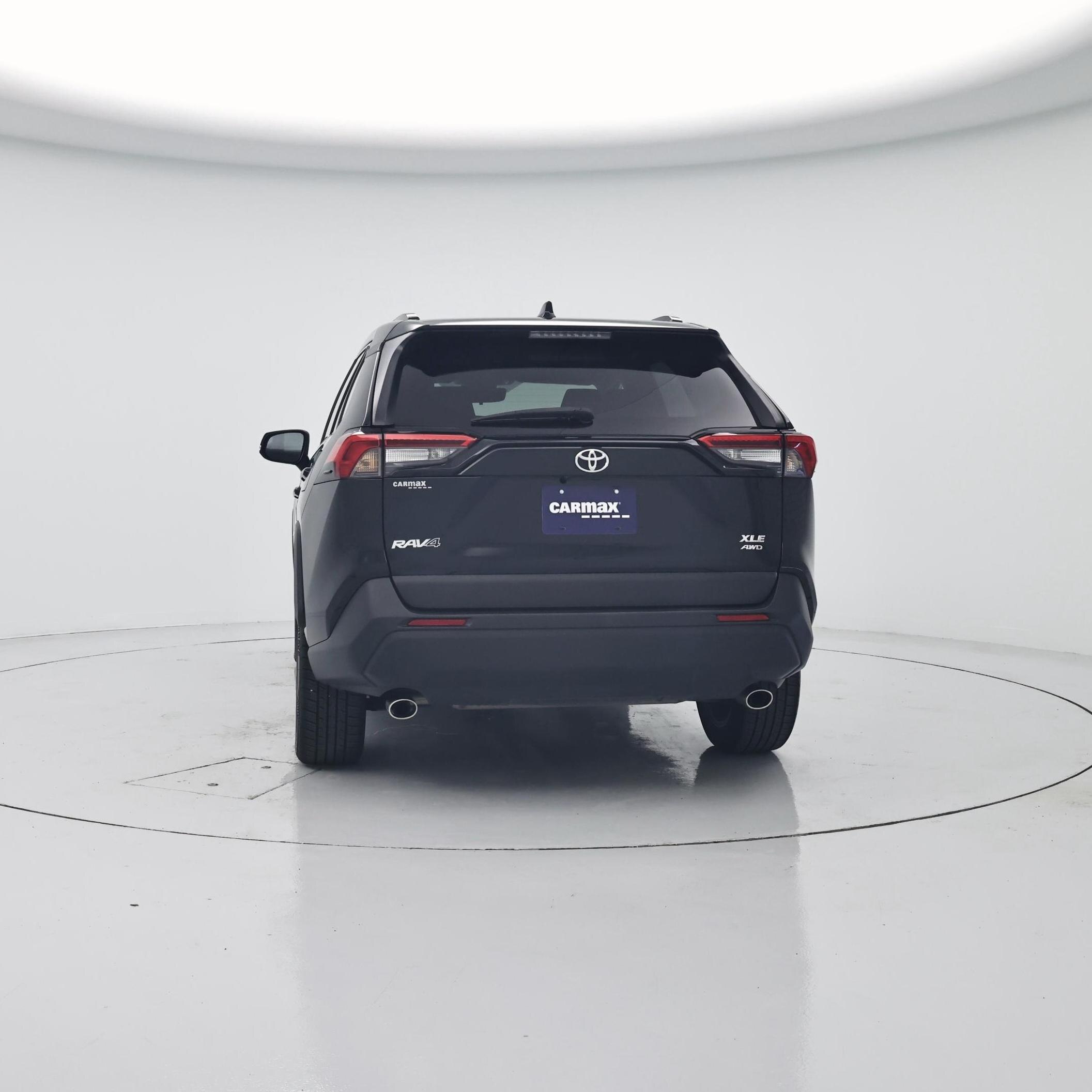 Thumbnail: 2022 Toyota RAV4 - 6