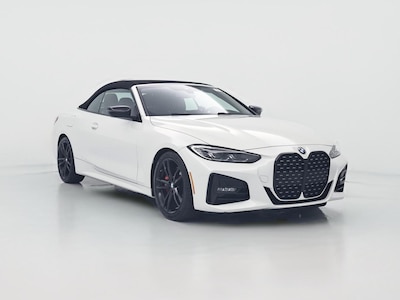 2021 BMW 430 I