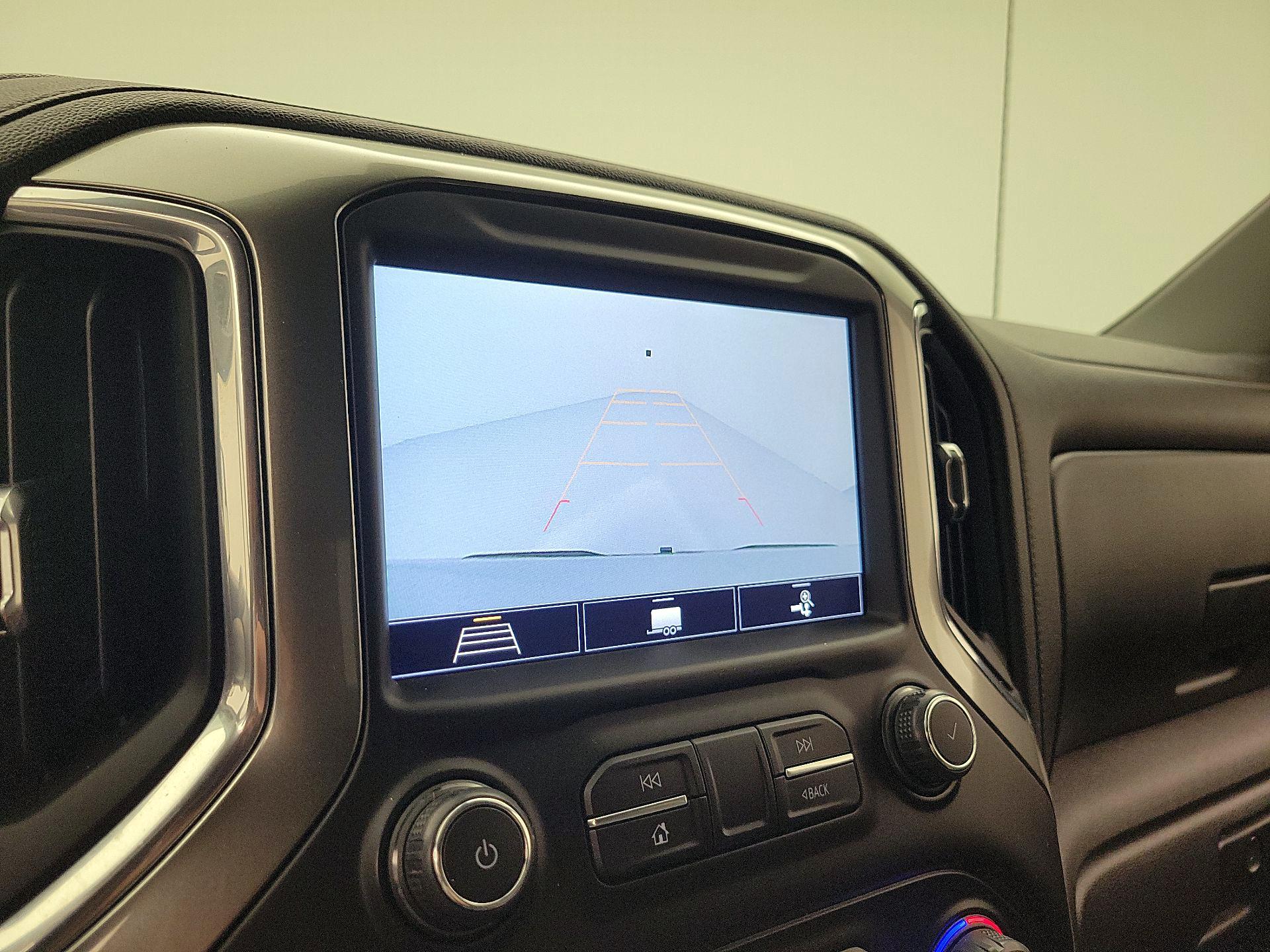 Thumbnail: 2020 Chevrolet Silverado 1500 - 14