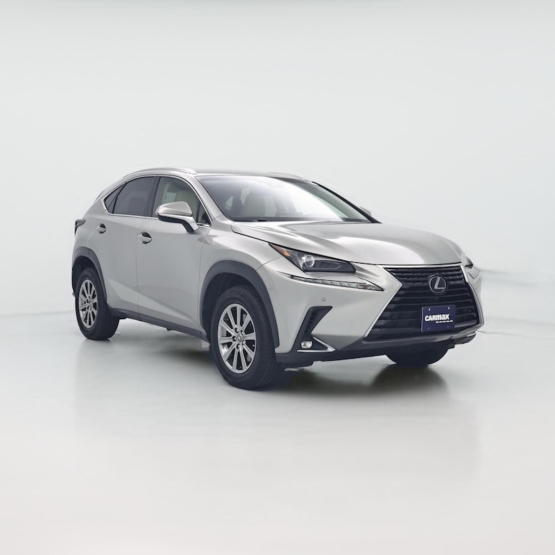 2018 Lexus NX 300
