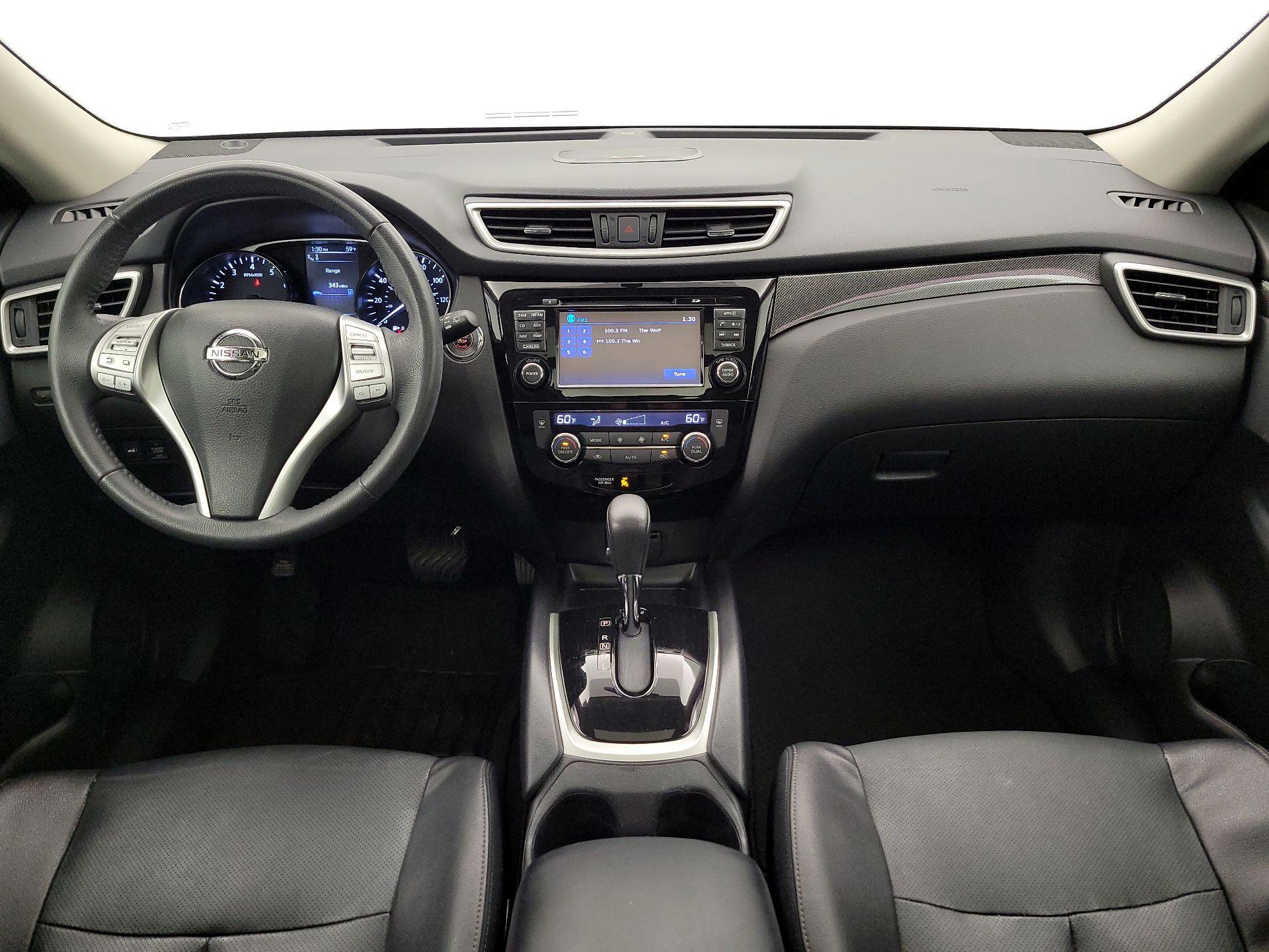 Thumbnail: 2016 Nissan Rogue - 9