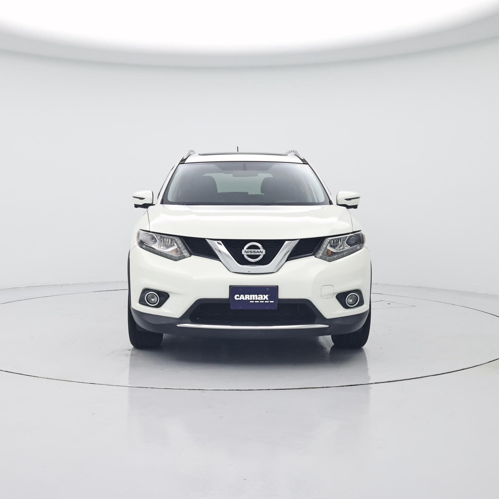 Thumbnail: 2016 Nissan Rogue - 5