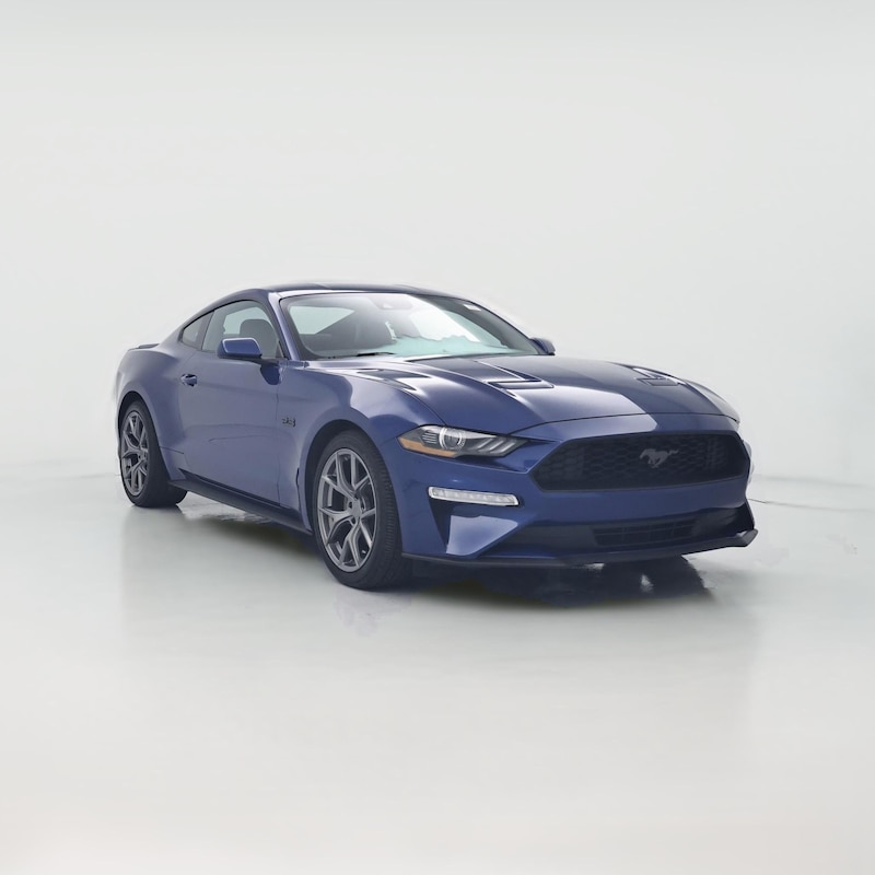 2023 Ford Mustang Ecoboost Premium