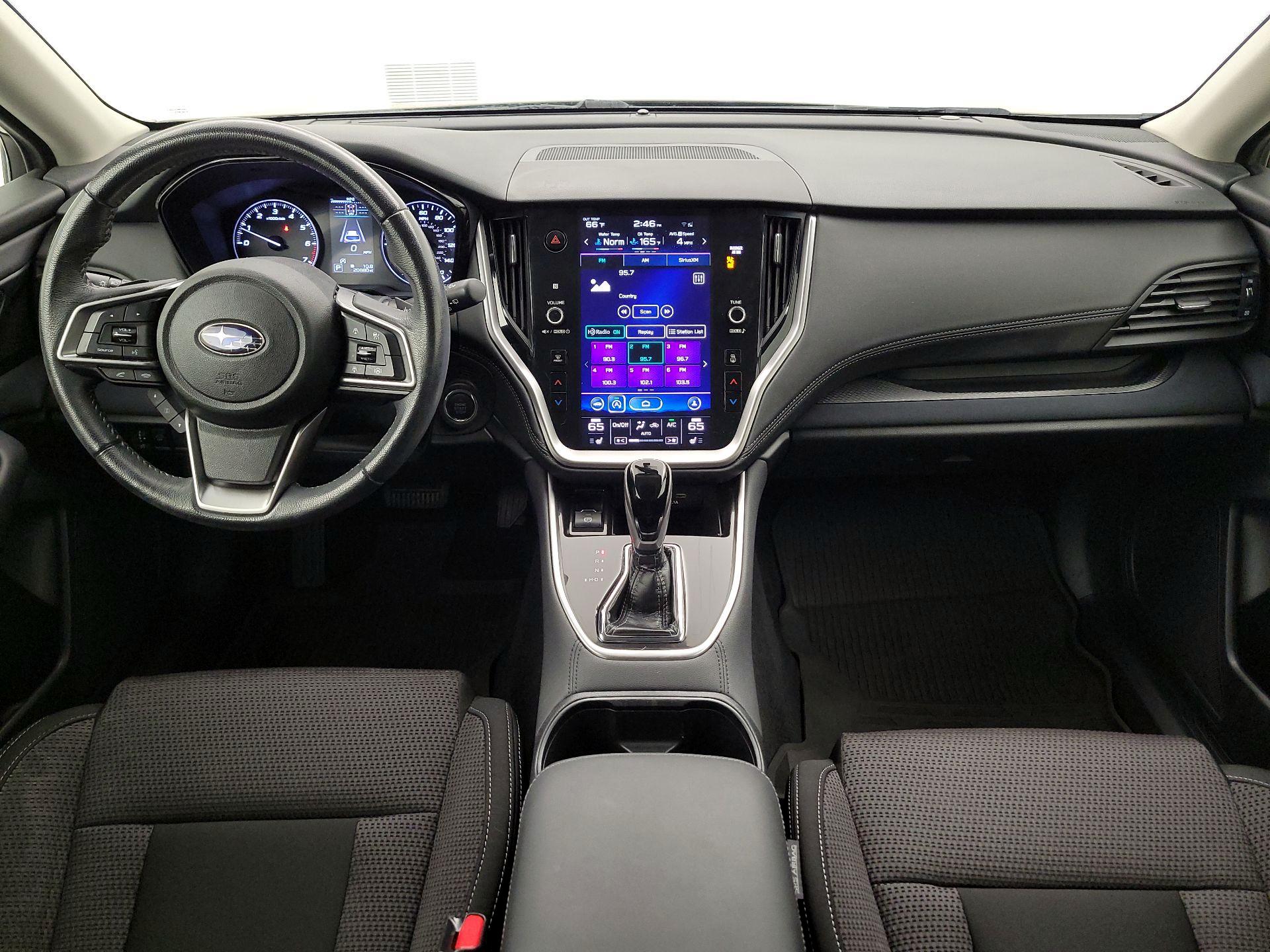 Thumbnail: 2020 Subaru Outback - 9