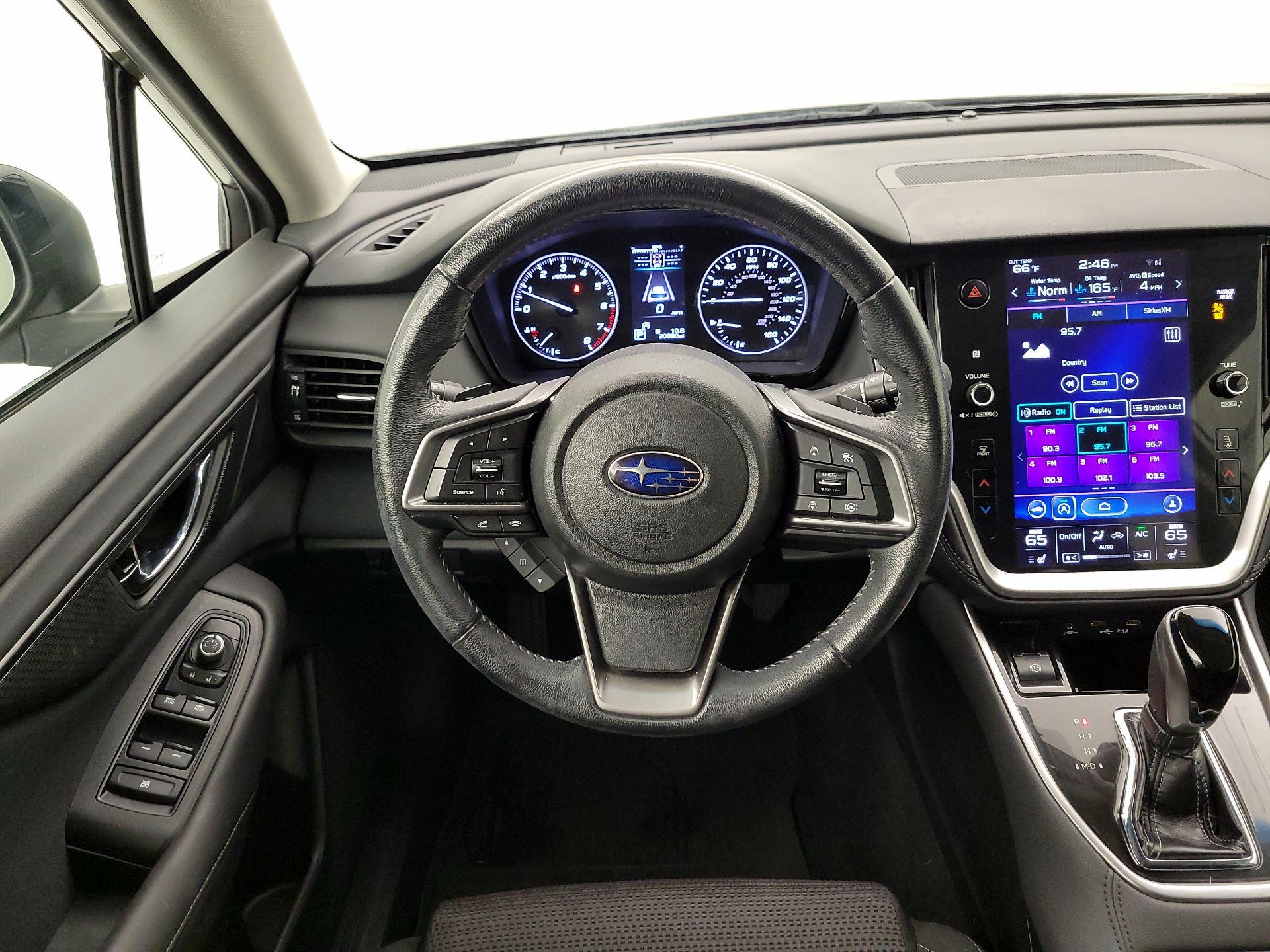 Thumbnail: 2020 Subaru Outback - 10