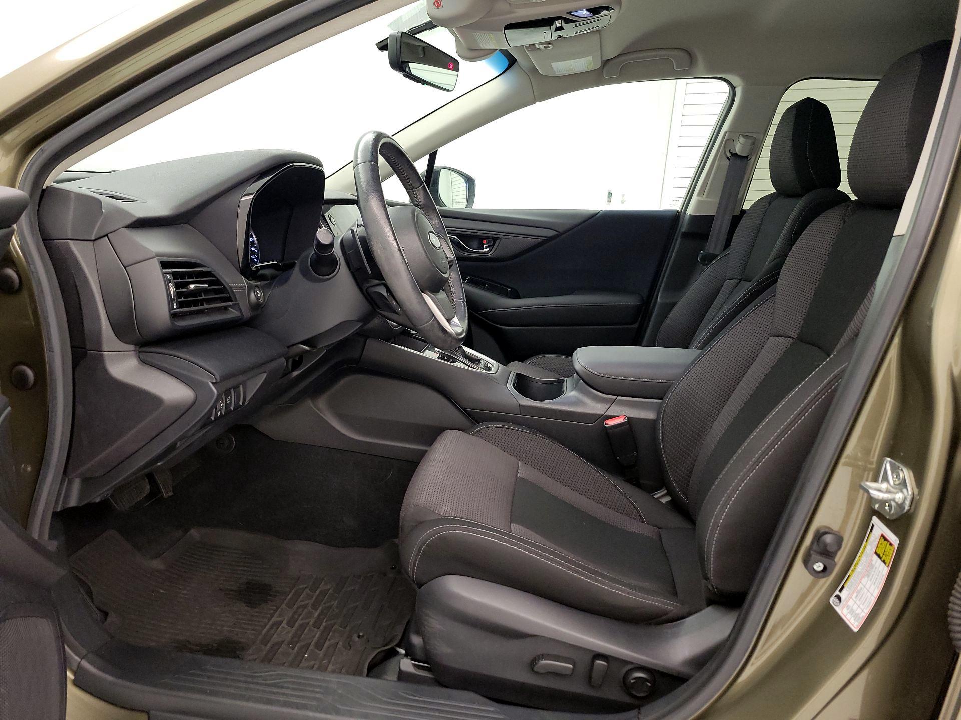 Thumbnail: 2020 Subaru Outback - 11