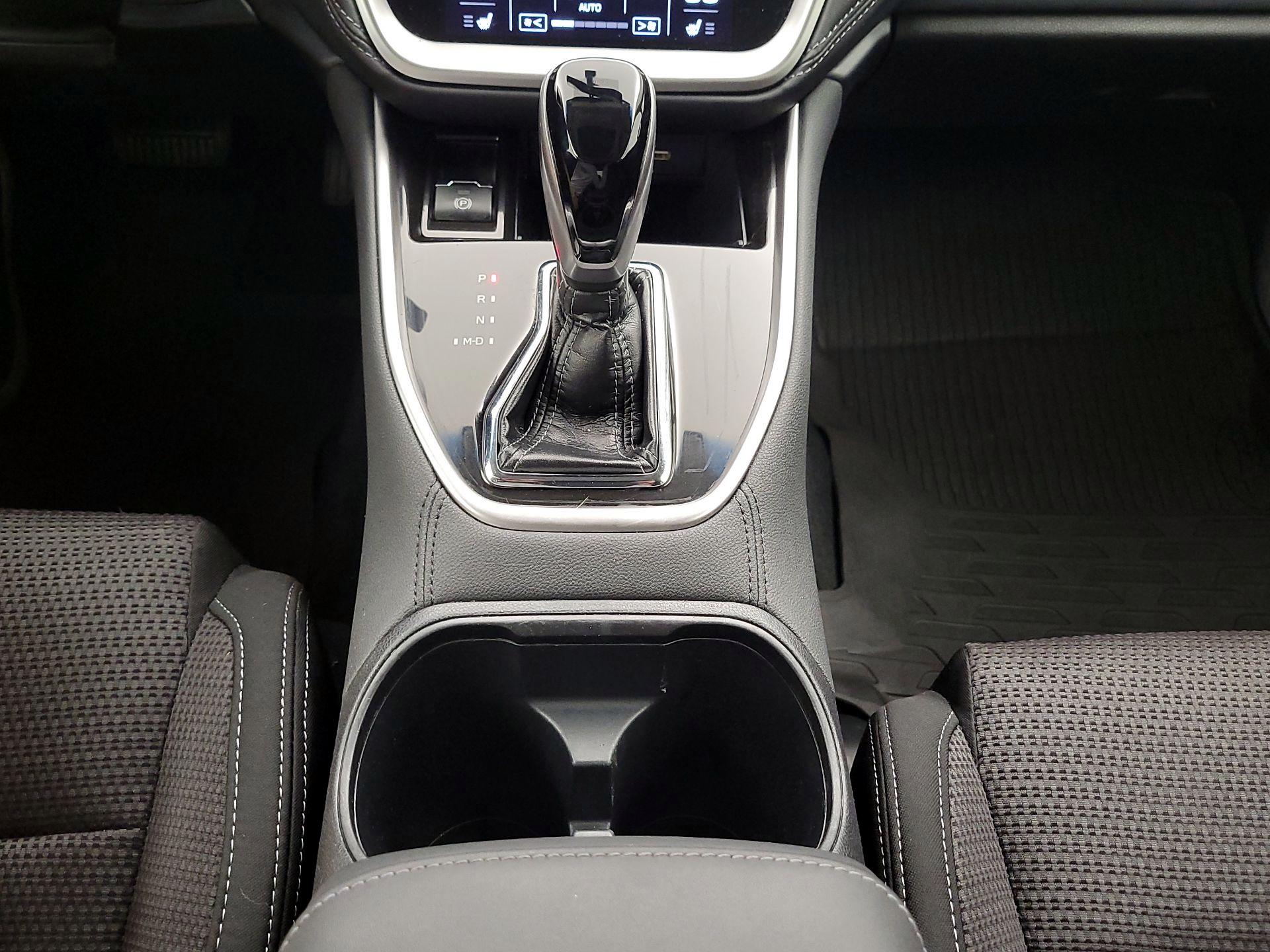 Thumbnail: 2020 Subaru Outback - 17