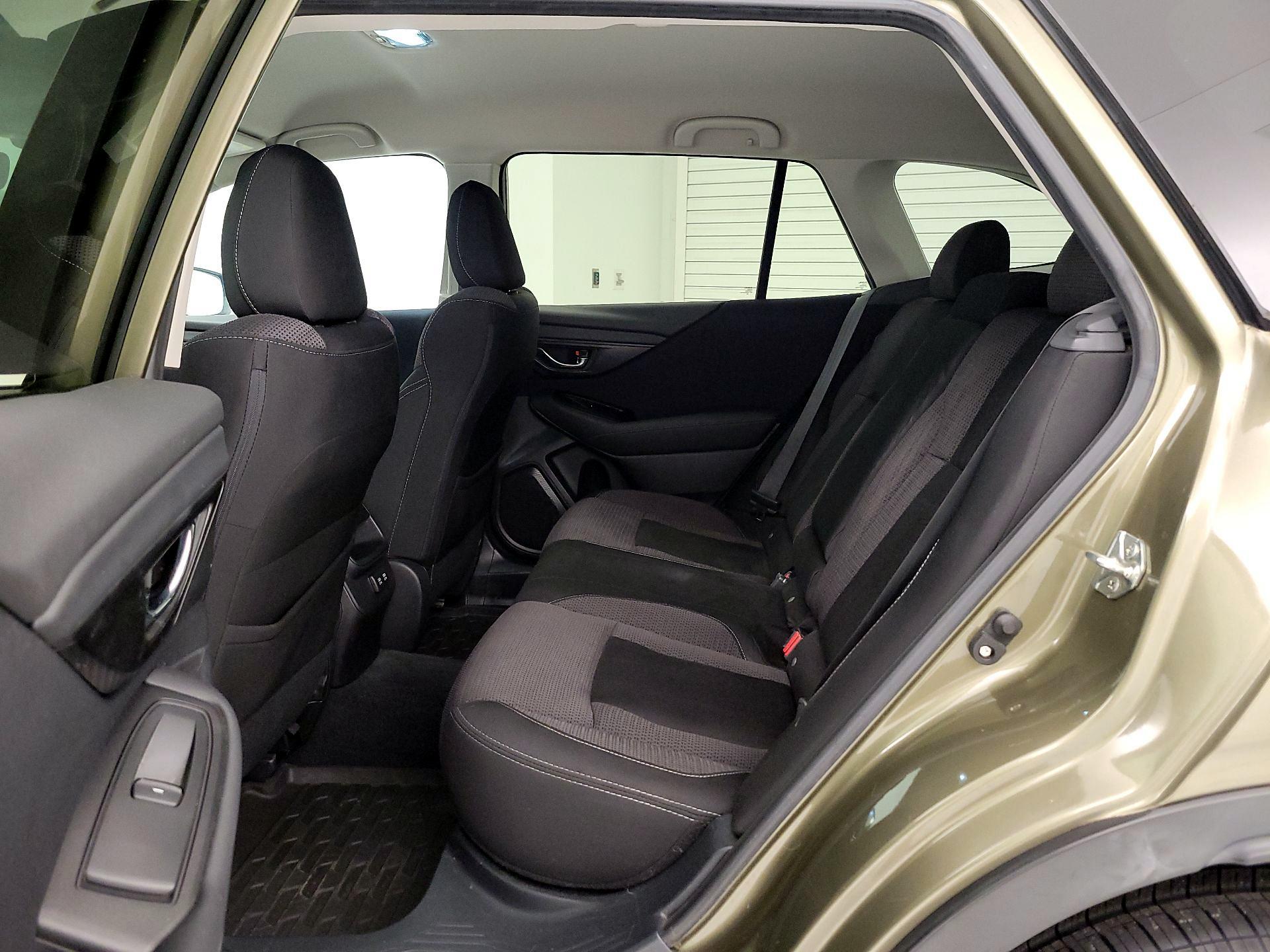 Thumbnail: 2020 Subaru Outback - 19