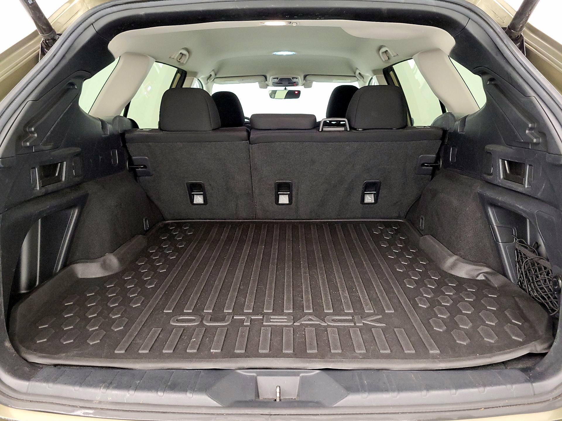 Thumbnail: 2020 Subaru Outback - 20