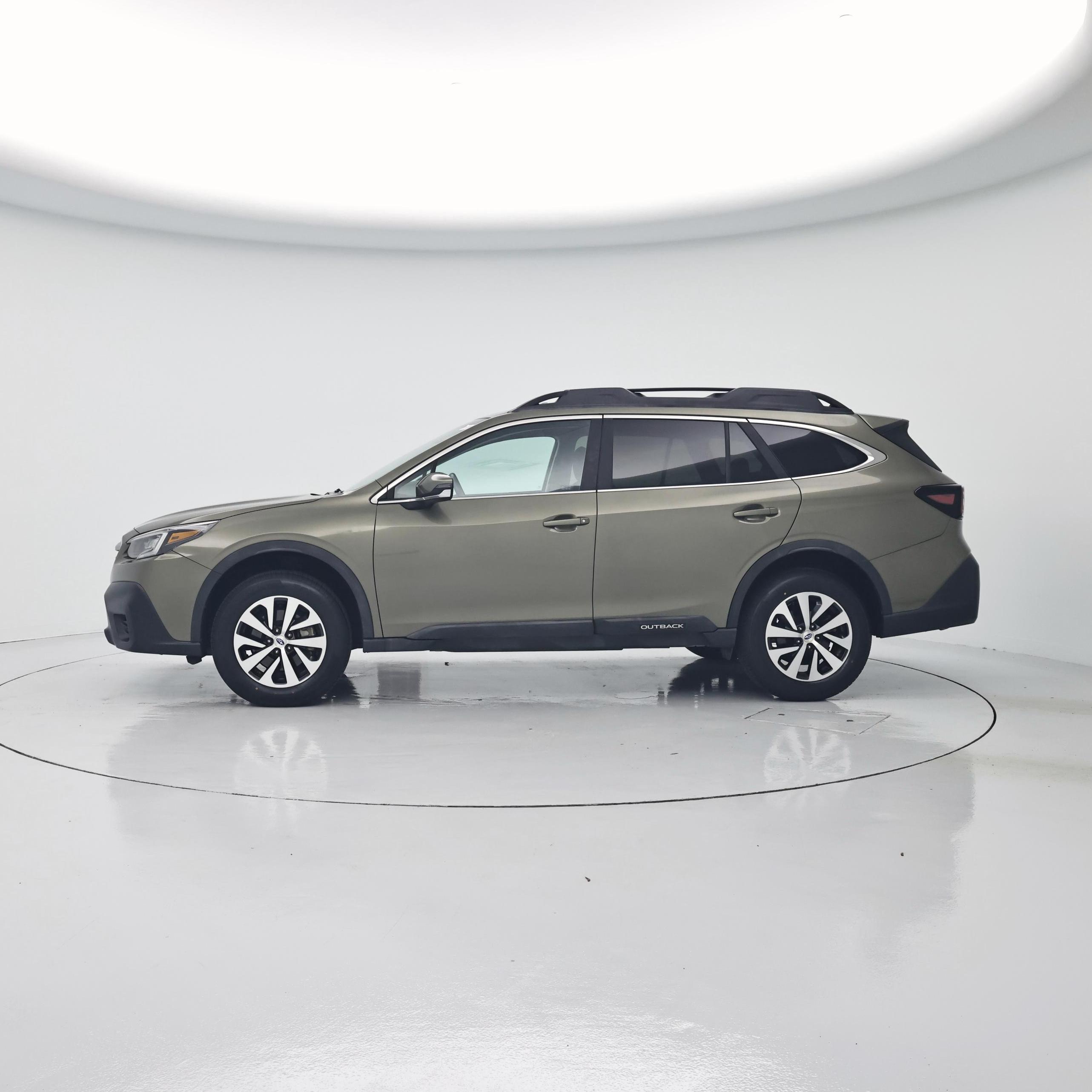Thumbnail: 2020 Subaru Outback - 3