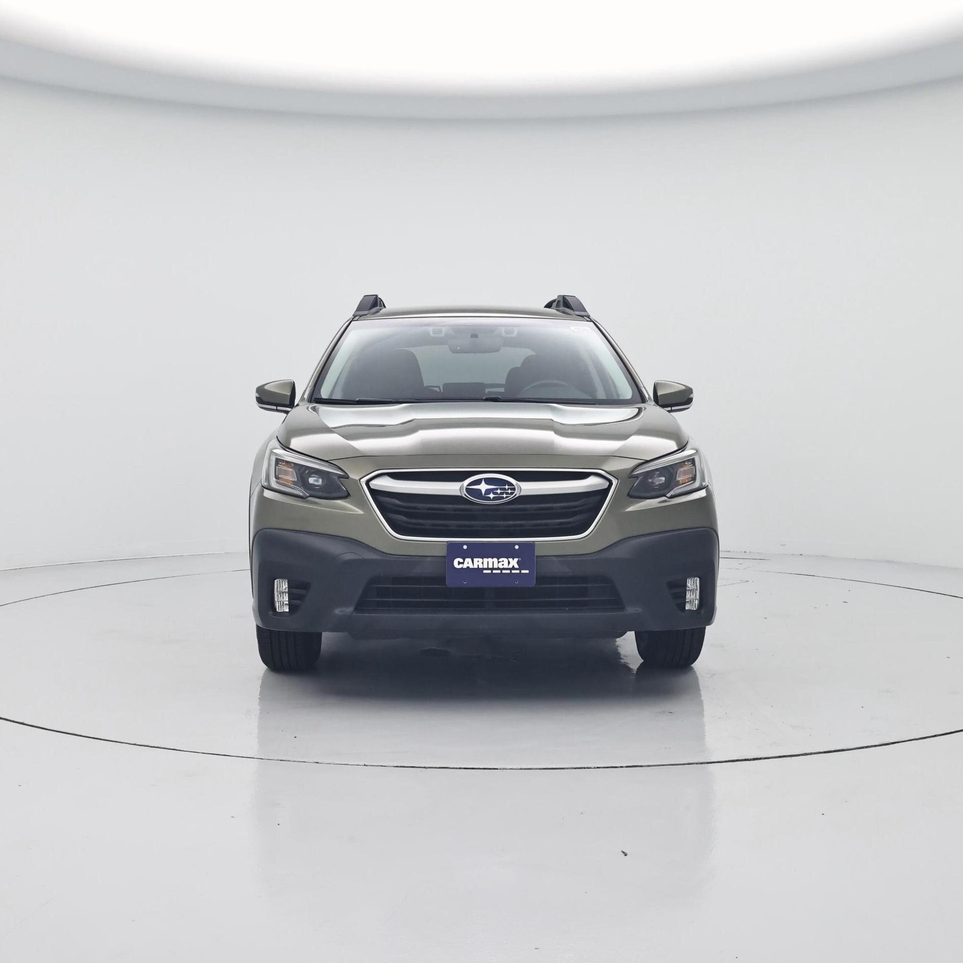 Thumbnail: 2020 Subaru Outback - 5
