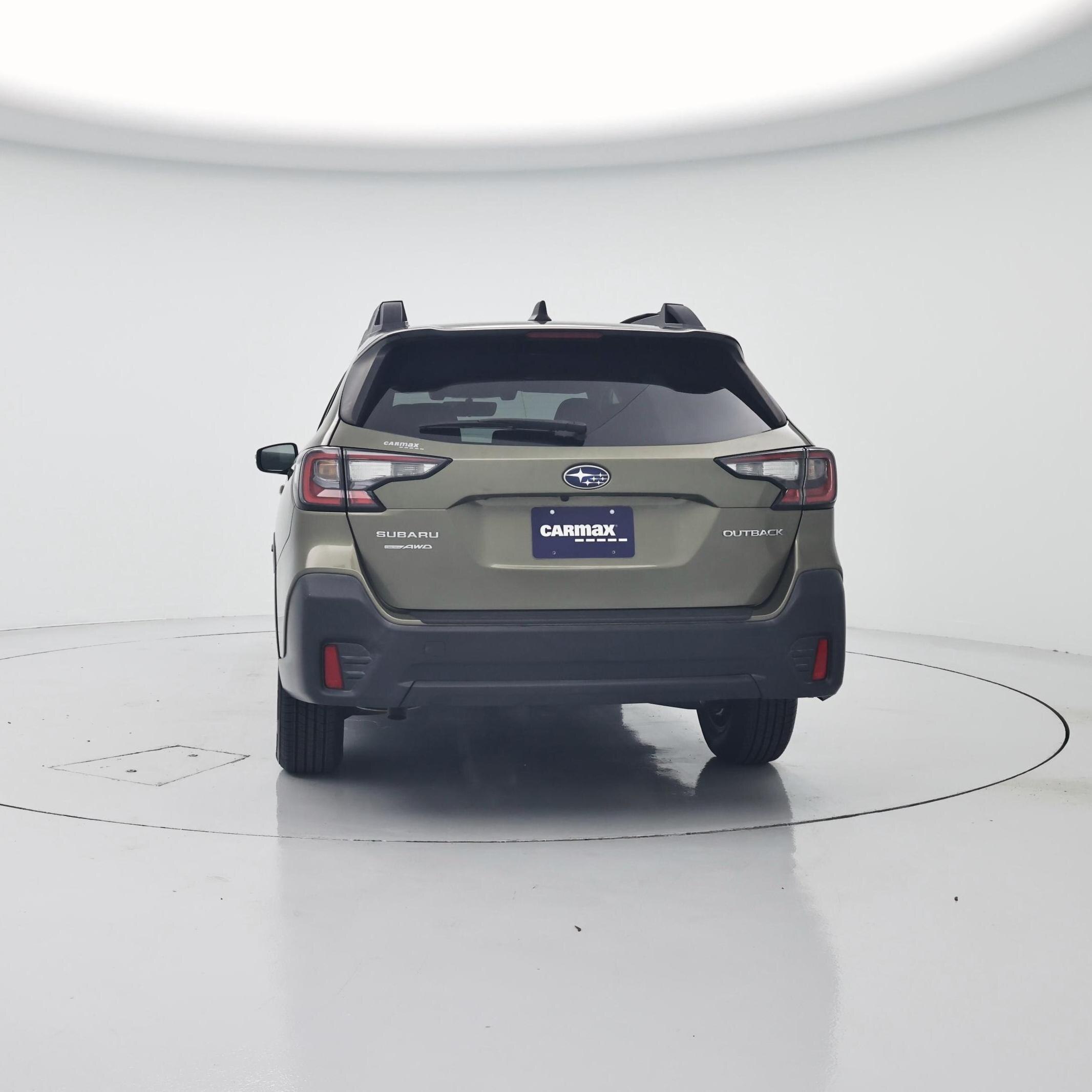 Thumbnail: 2020 Subaru Outback - 6