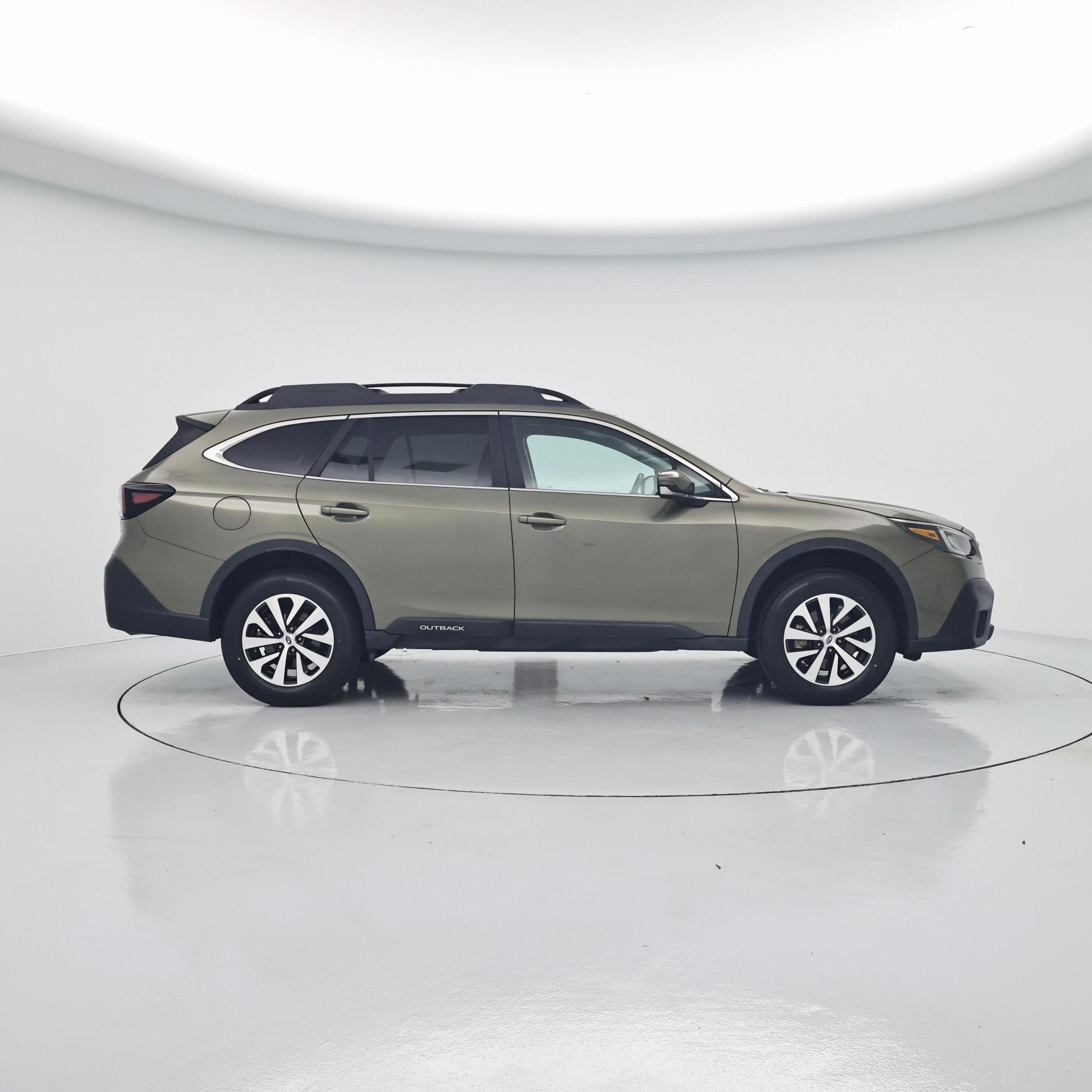 Thumbnail: 2020 Subaru Outback - 7