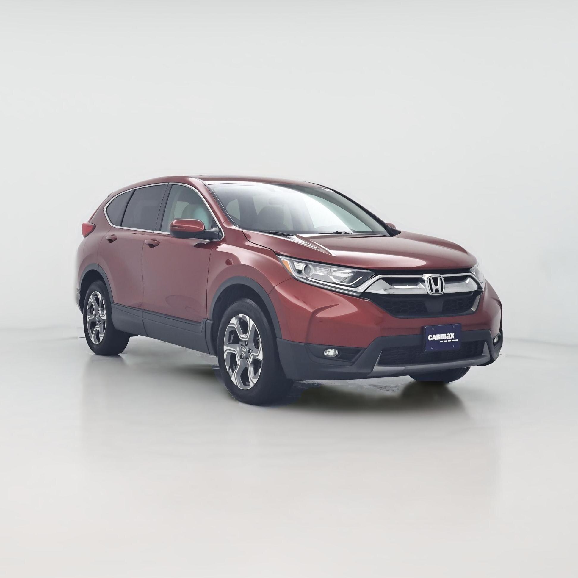 Thumbnail: 2019 Honda CR-V - 1