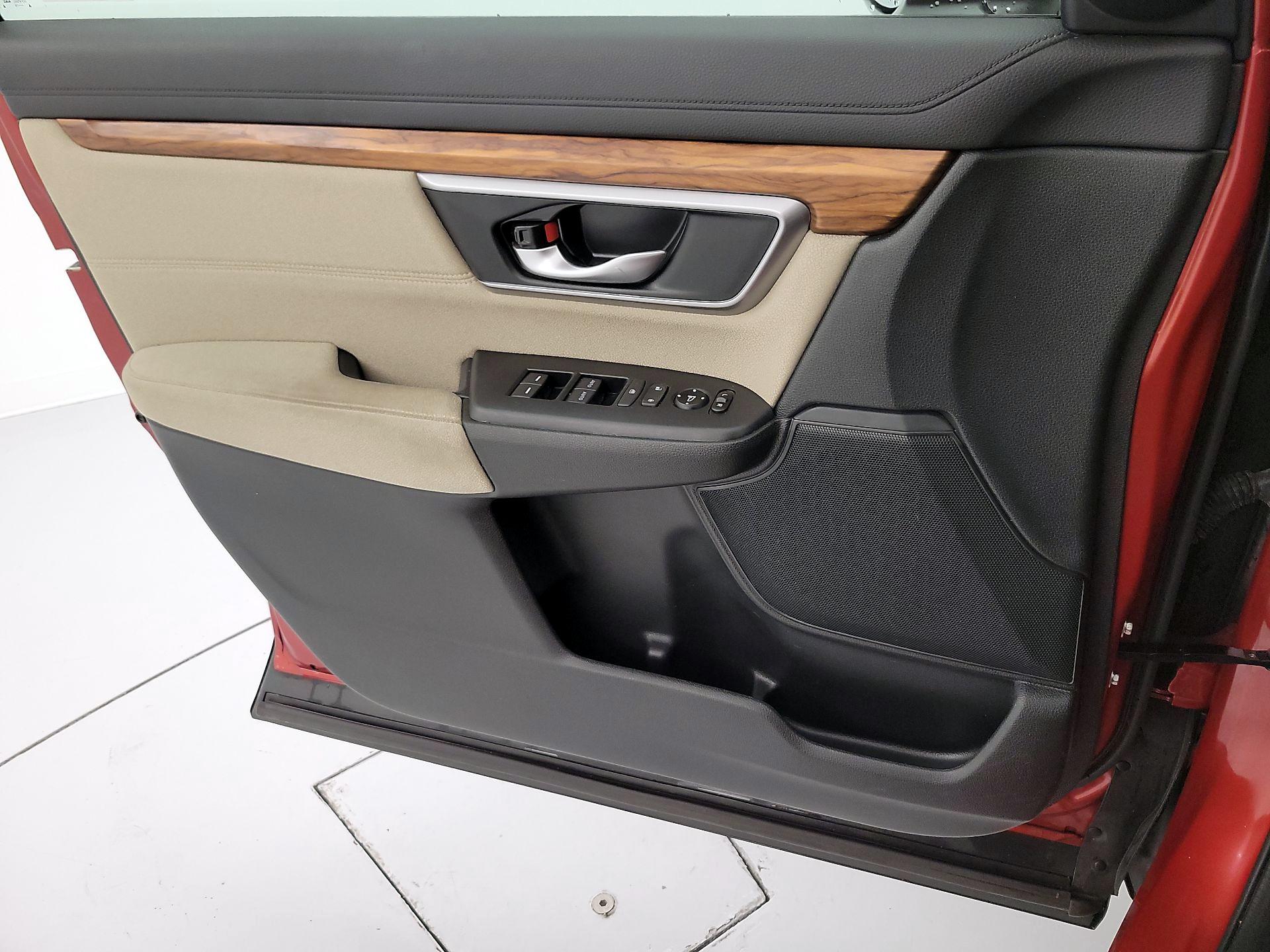 Thumbnail: 2019 Honda CR-V - 12