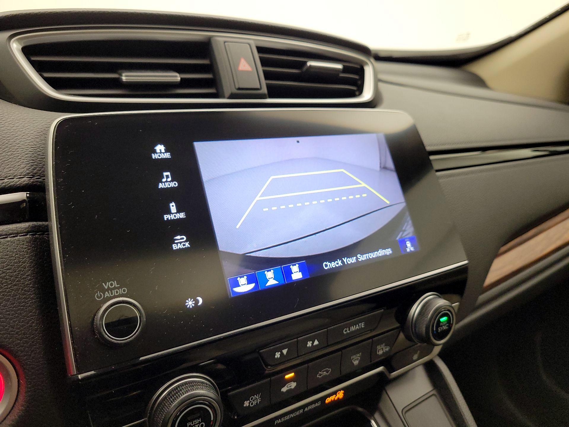 Thumbnail: 2019 Honda CR-V - 14