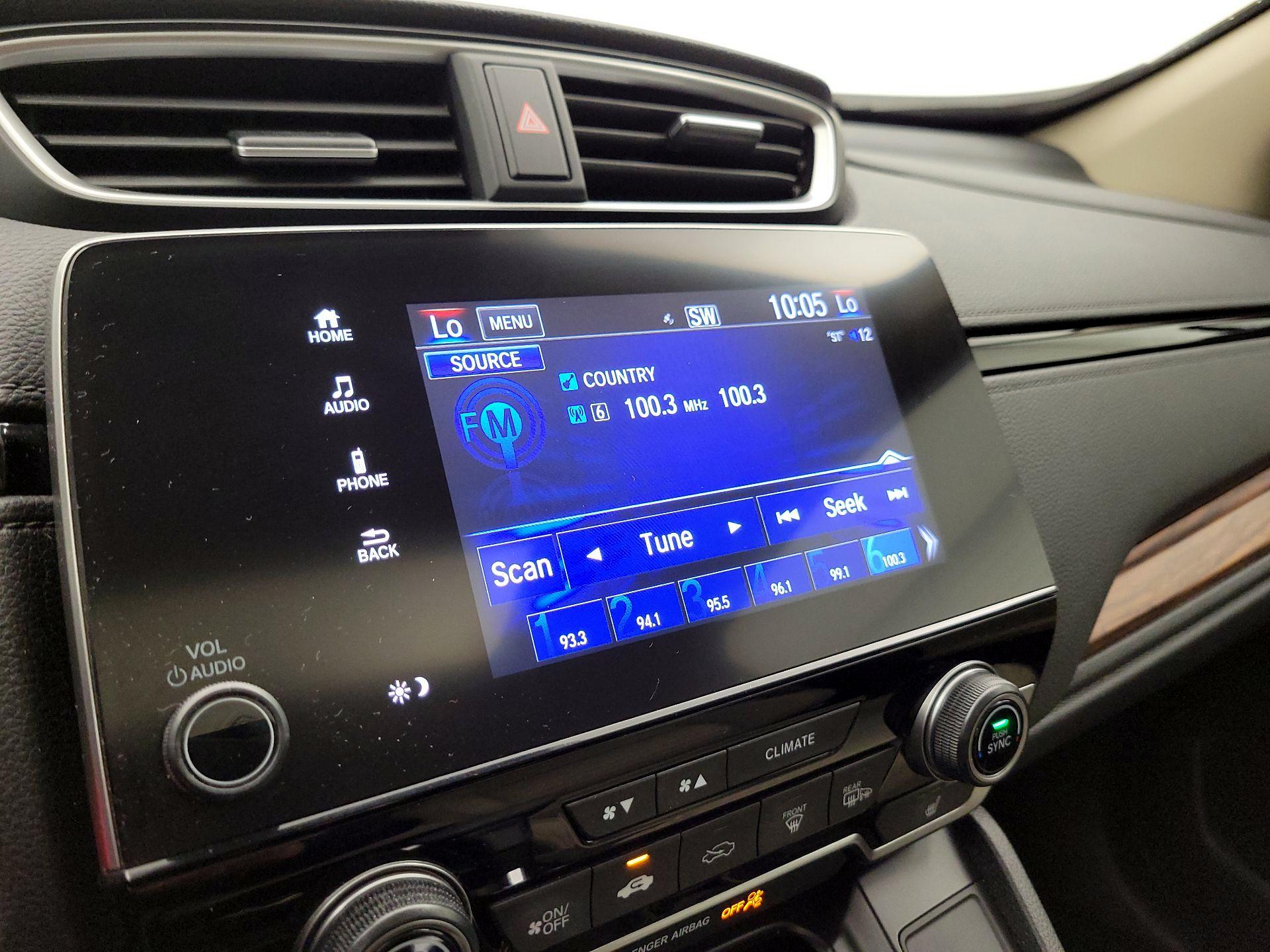 Thumbnail: 2019 Honda CR-V - 15