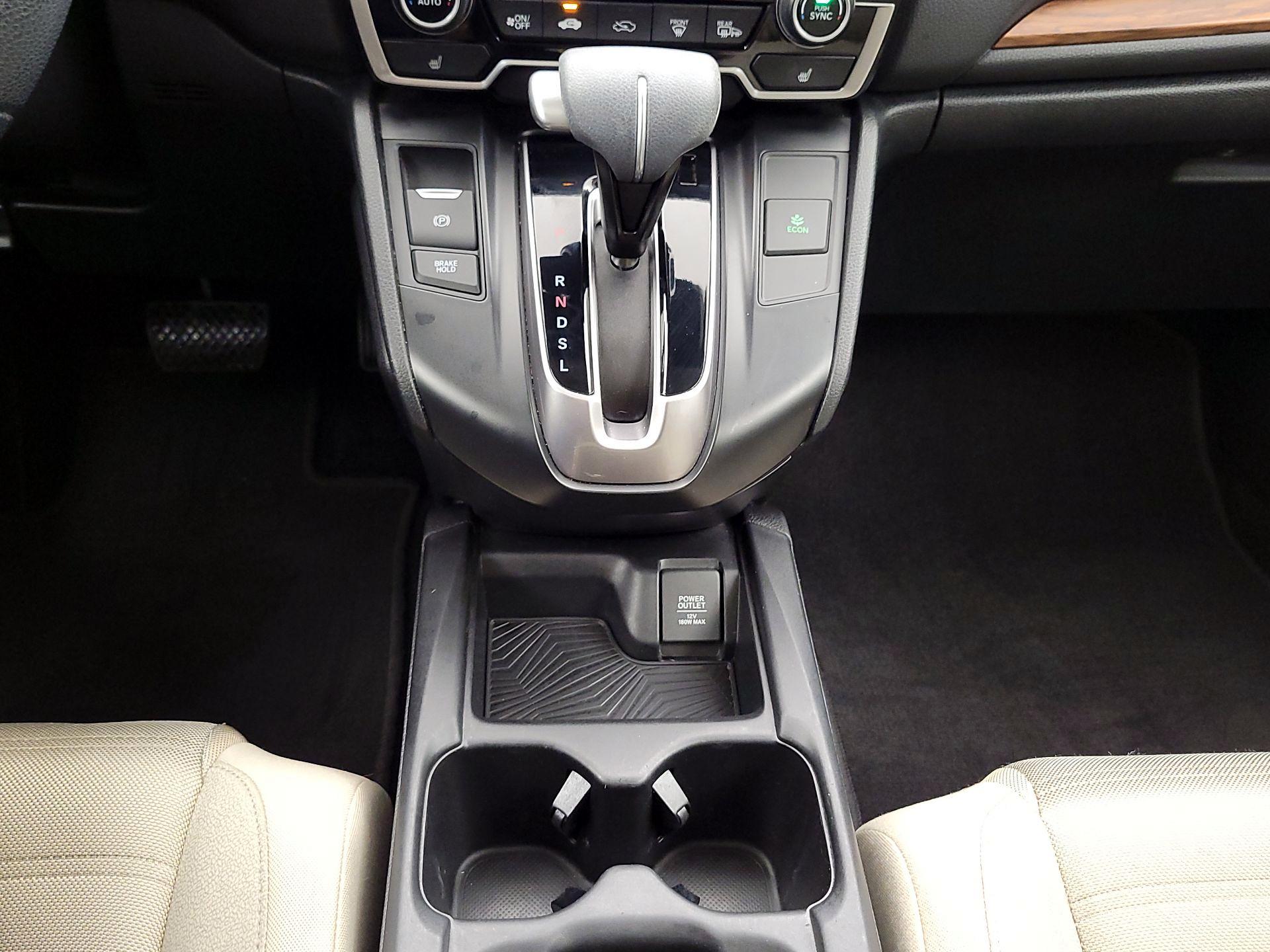 Thumbnail: 2019 Honda CR-V - 17