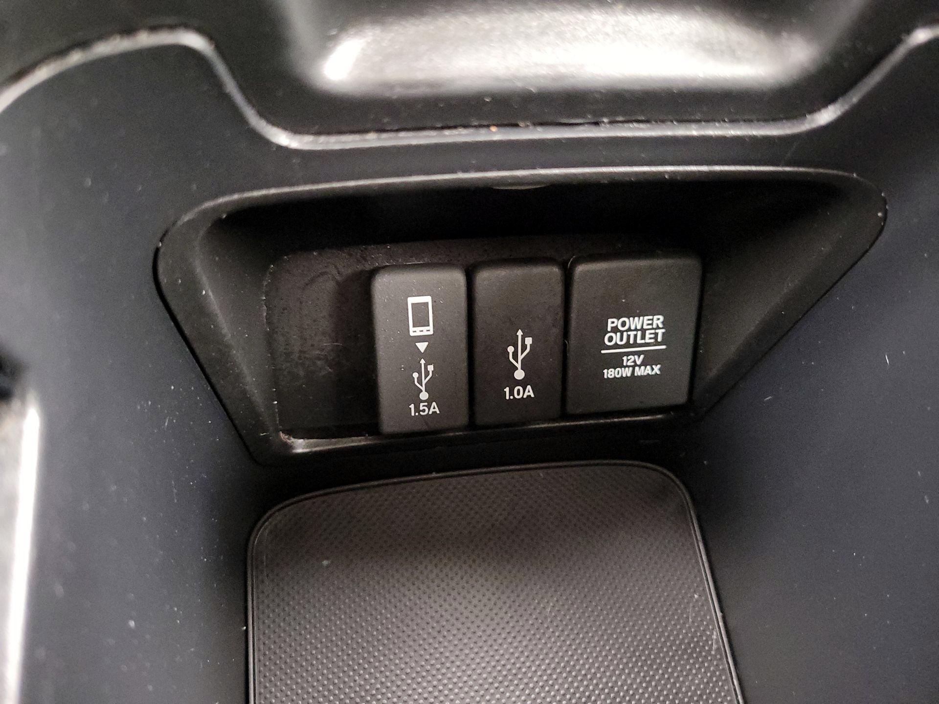 Thumbnail: 2019 Honda CR-V - 18