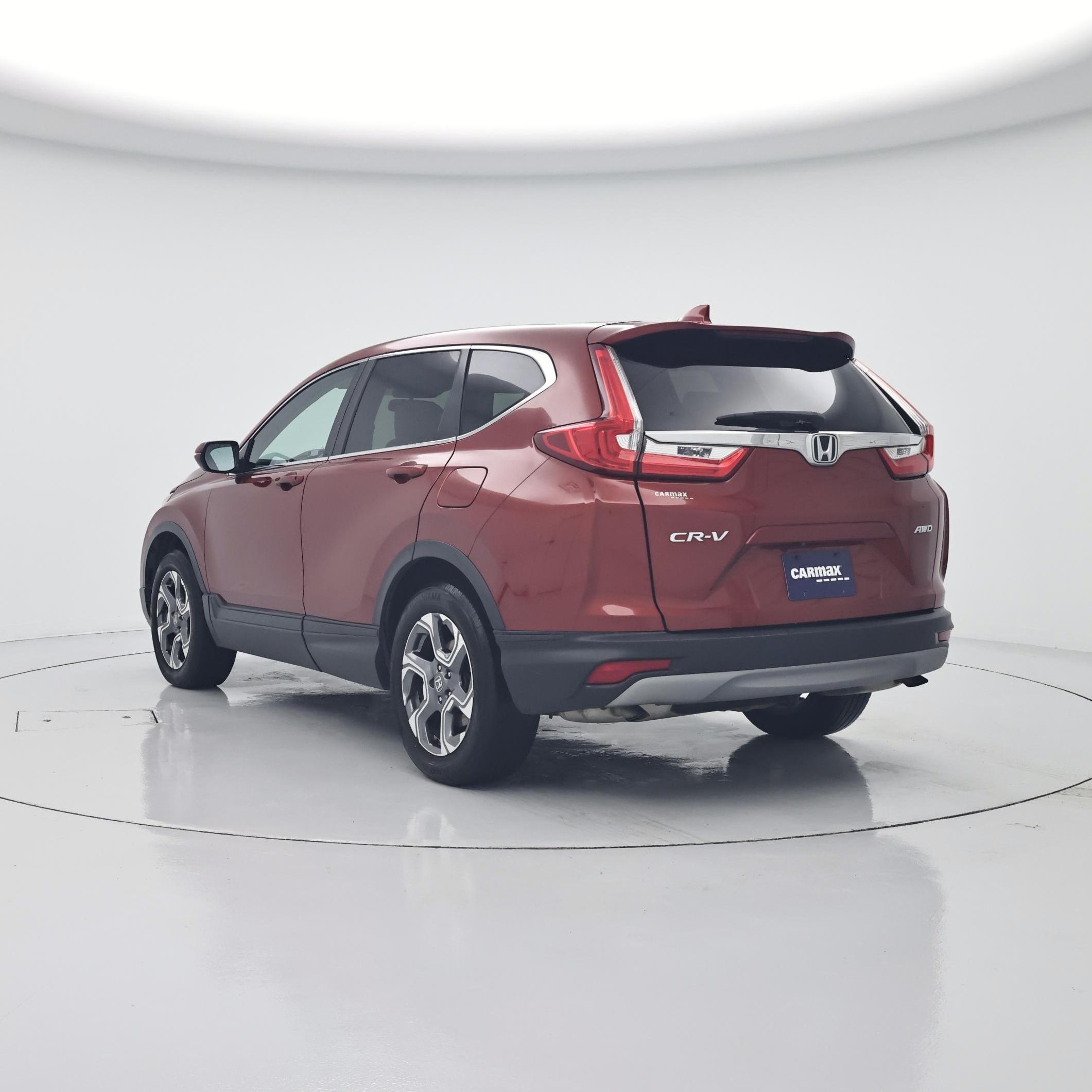 Thumbnail: 2019 Honda CR-V - 2