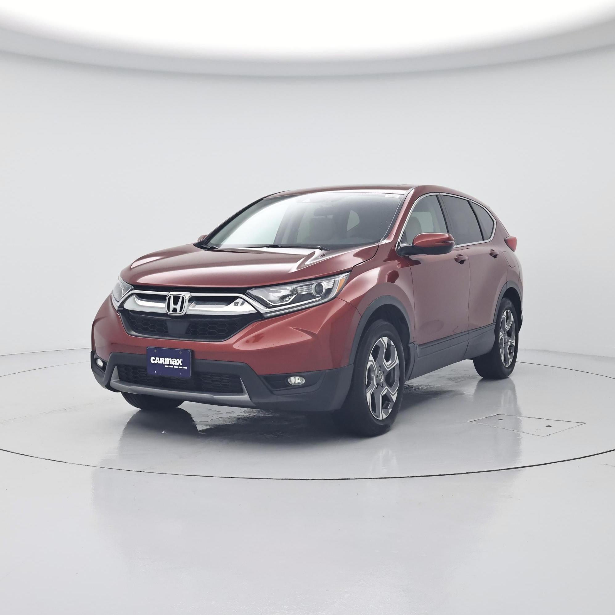Thumbnail: 2019 Honda CR-V - 4