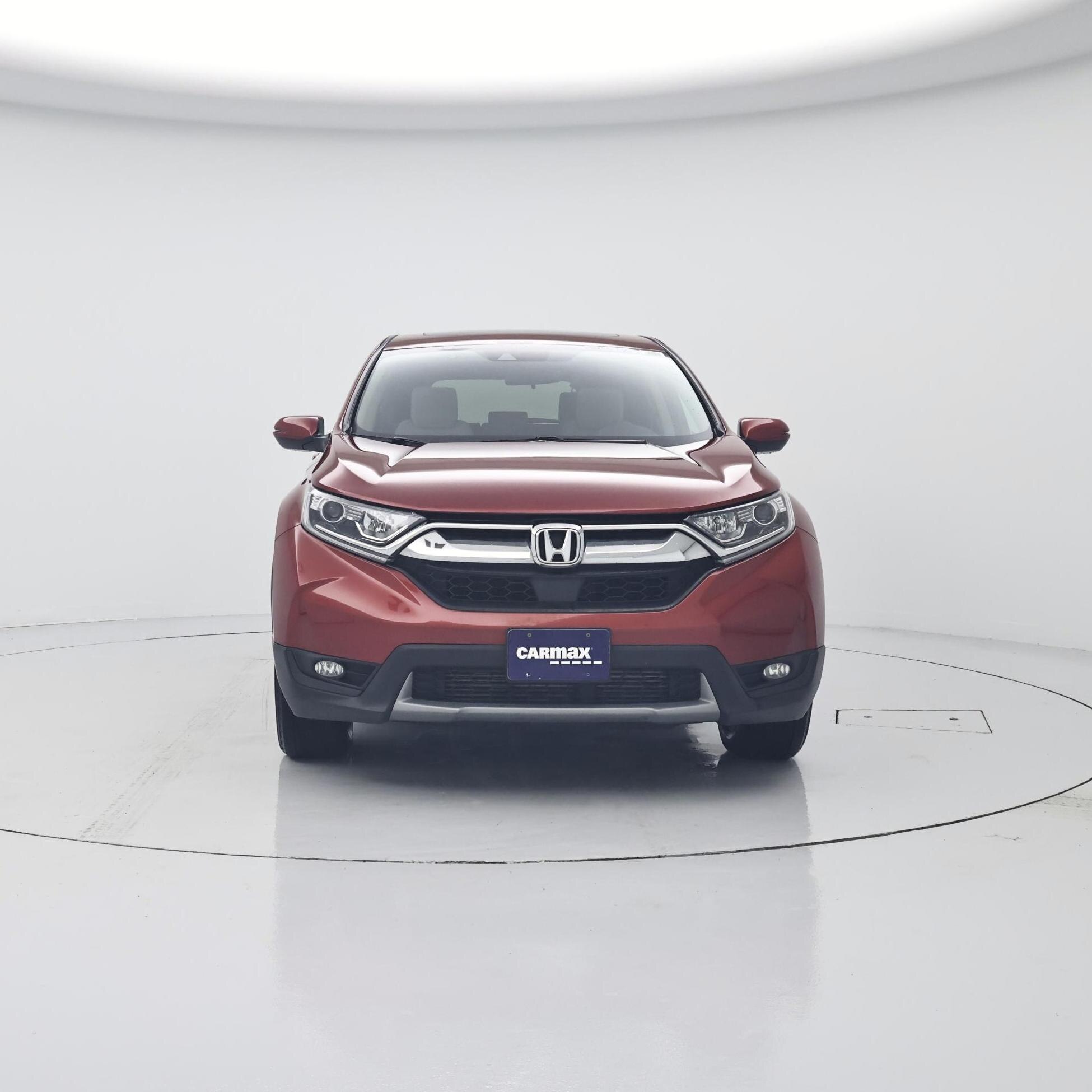 Thumbnail: 2019 Honda CR-V - 5