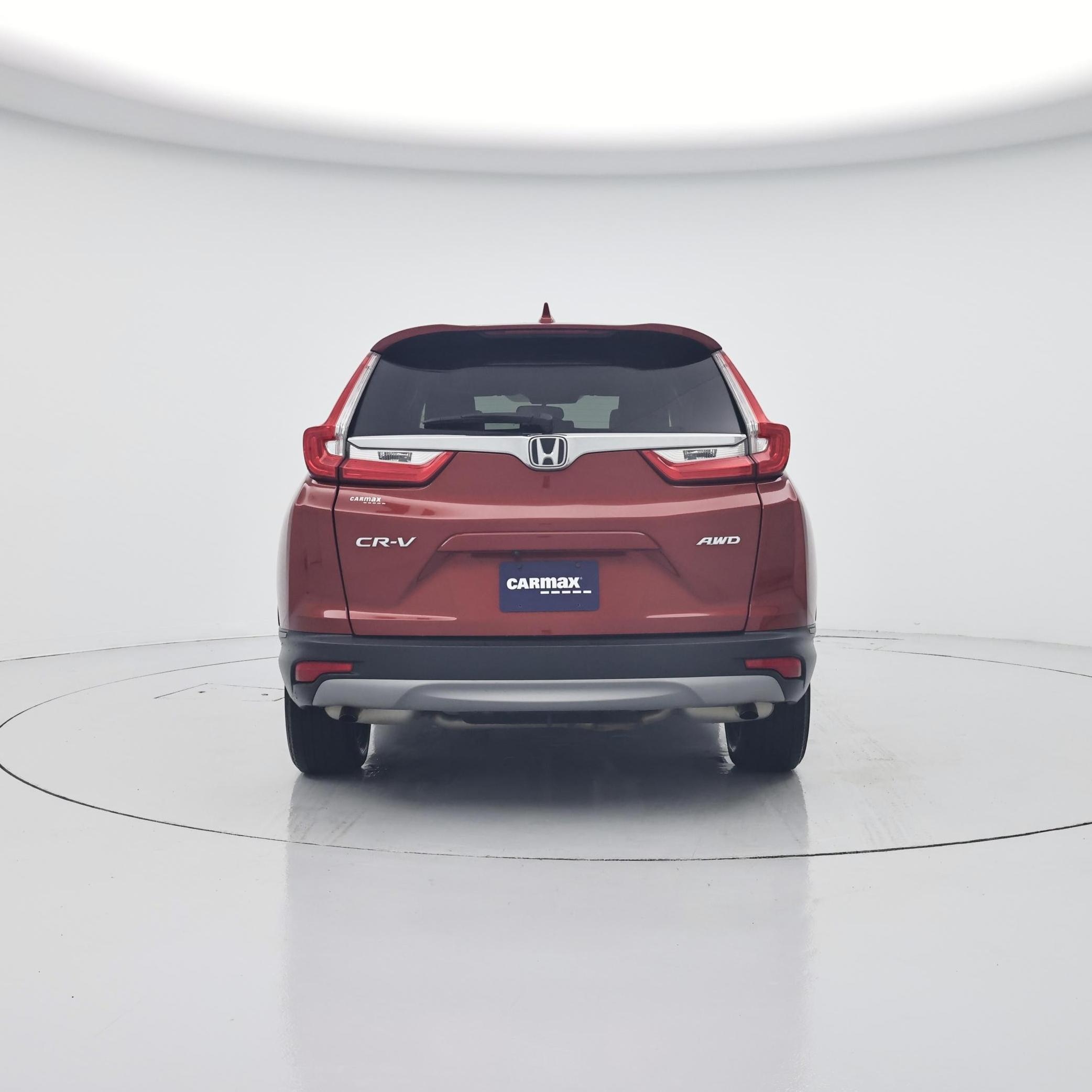 Thumbnail: 2019 Honda CR-V - 6