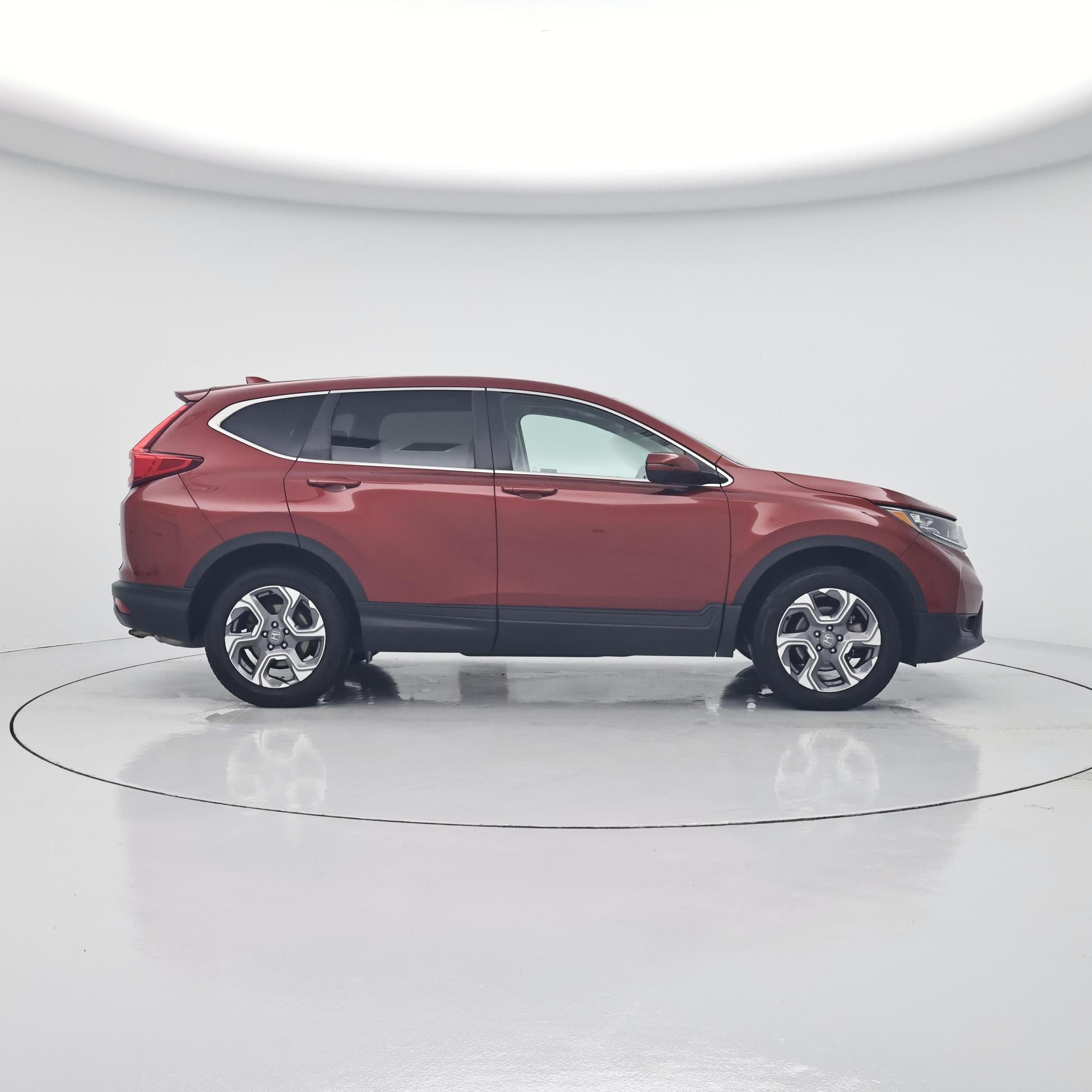 Thumbnail: 2019 Honda CR-V - 7