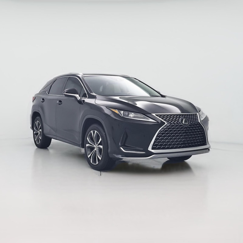 2020 Lexus RX 350