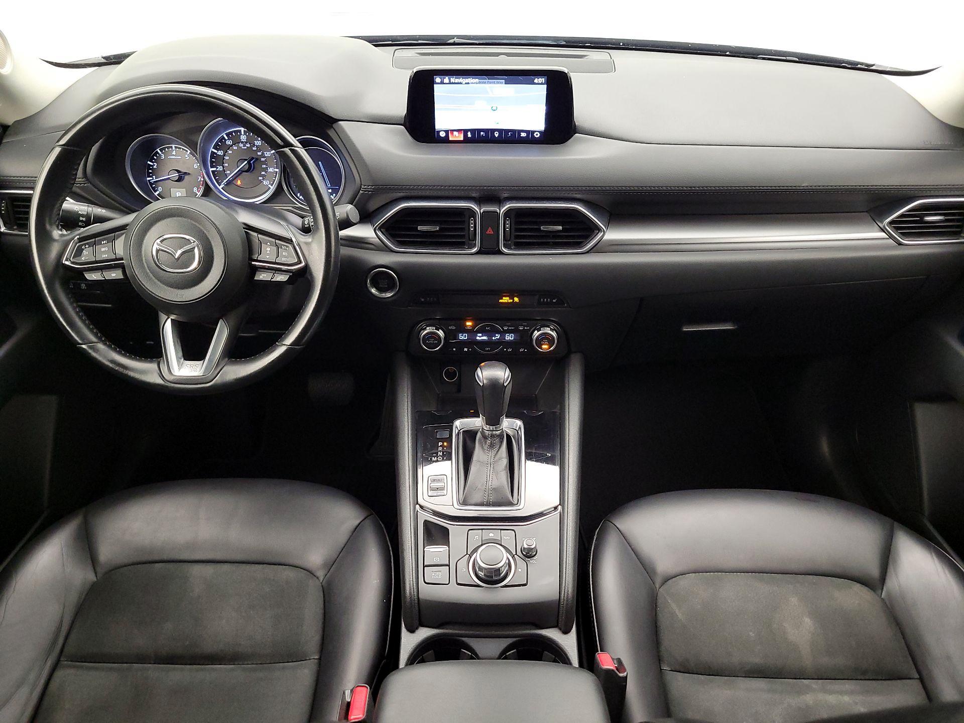 Thumbnail: 2018 Mazda CX-5 - 9