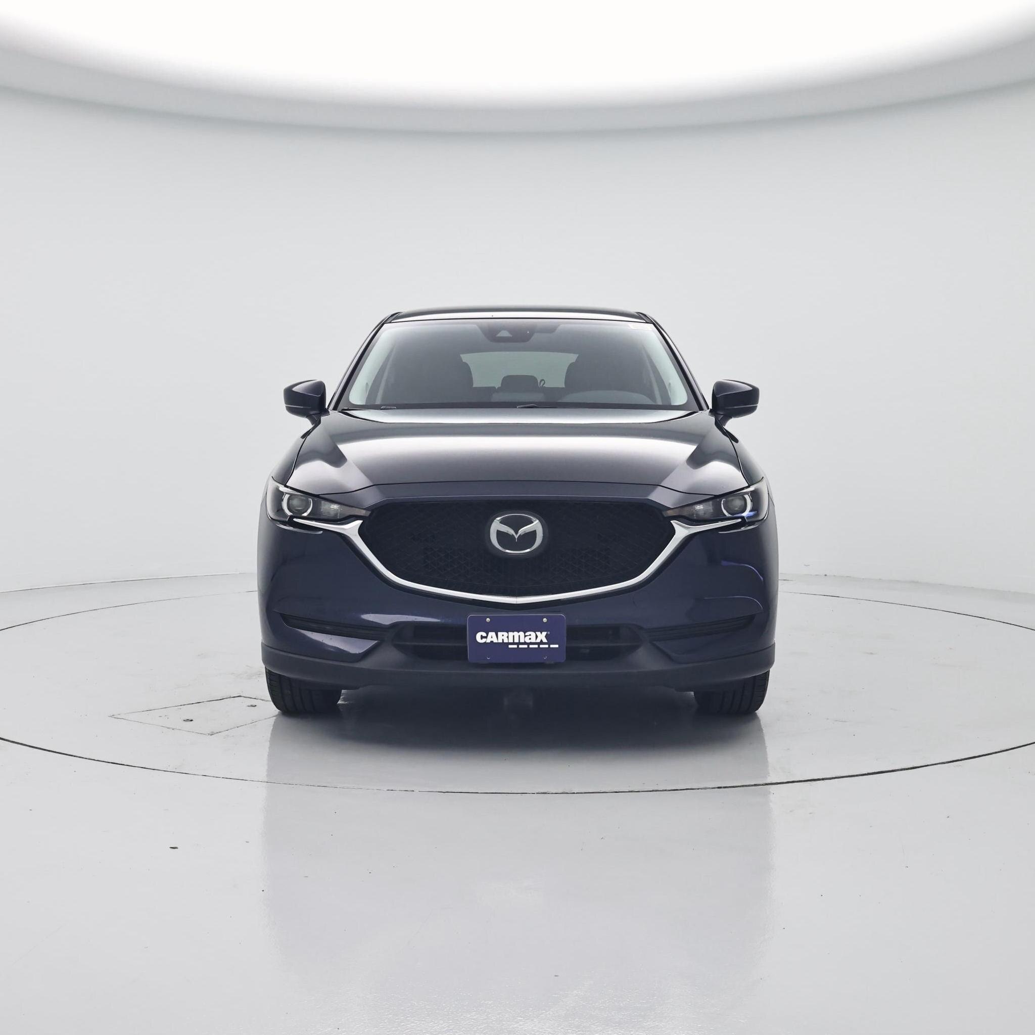 Thumbnail: 2018 Mazda CX-5 - 5