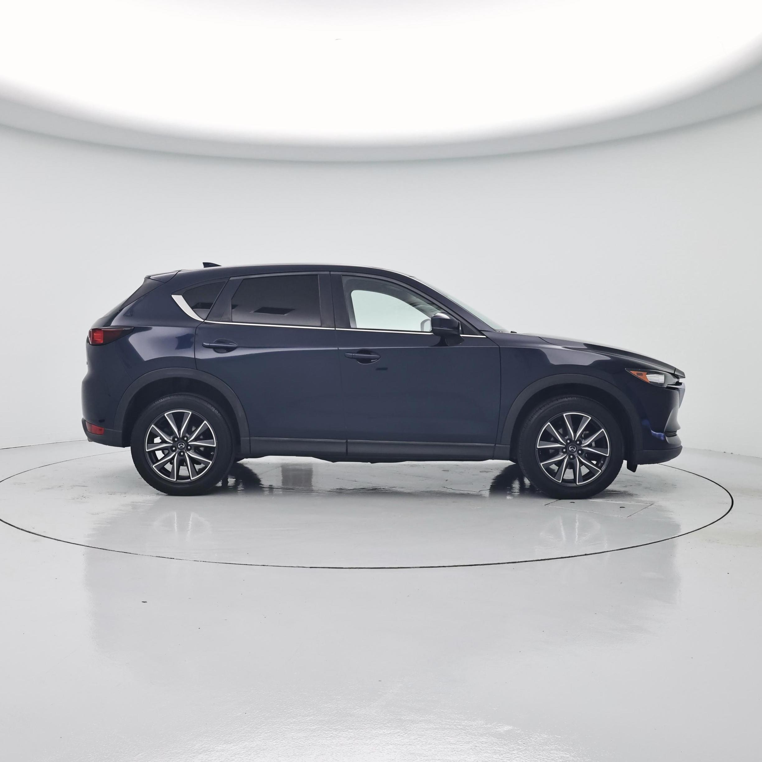 Thumbnail: 2018 Mazda CX-5 - 7