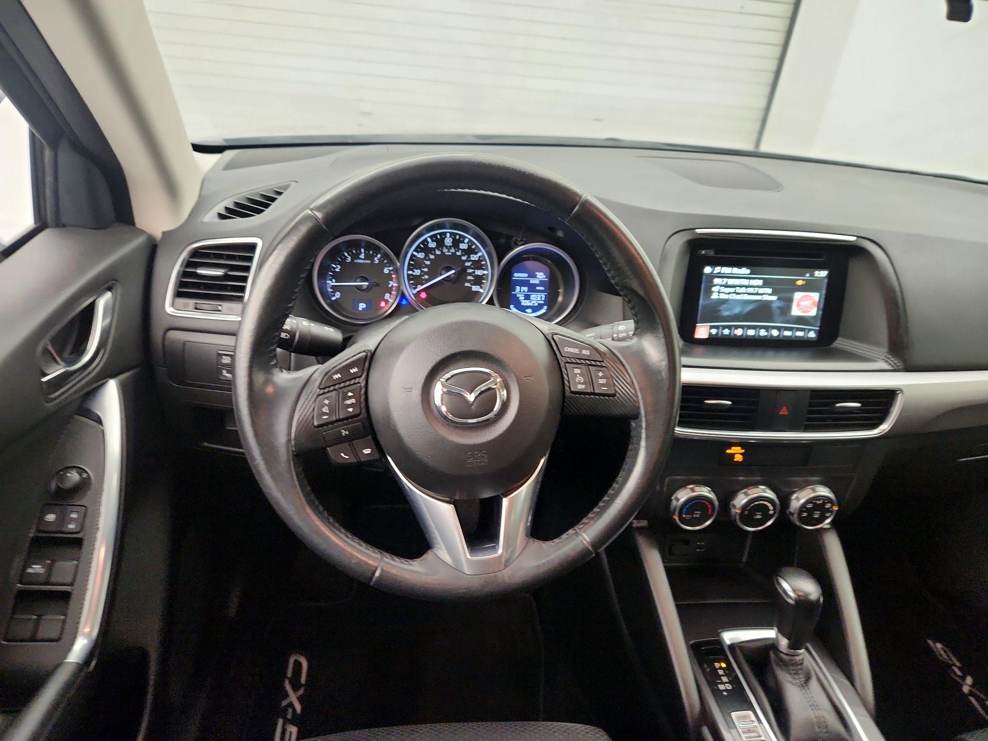 Thumbnail: 2016 Mazda CX-5 - 10