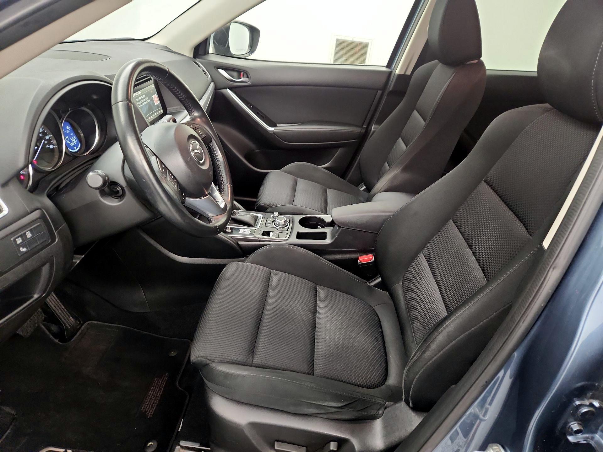 Thumbnail: 2016 Mazda CX-5 - 11