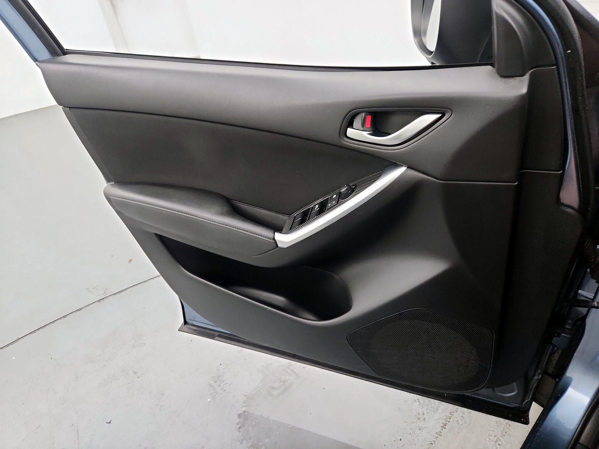 Thumbnail: 2016 Mazda CX-5 - 12