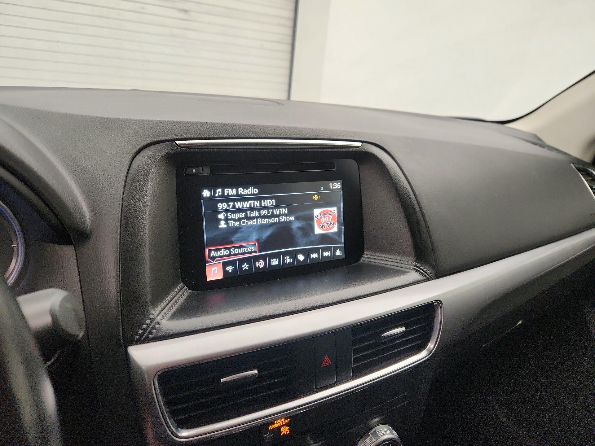 Thumbnail: 2016 Mazda CX-5 - 15