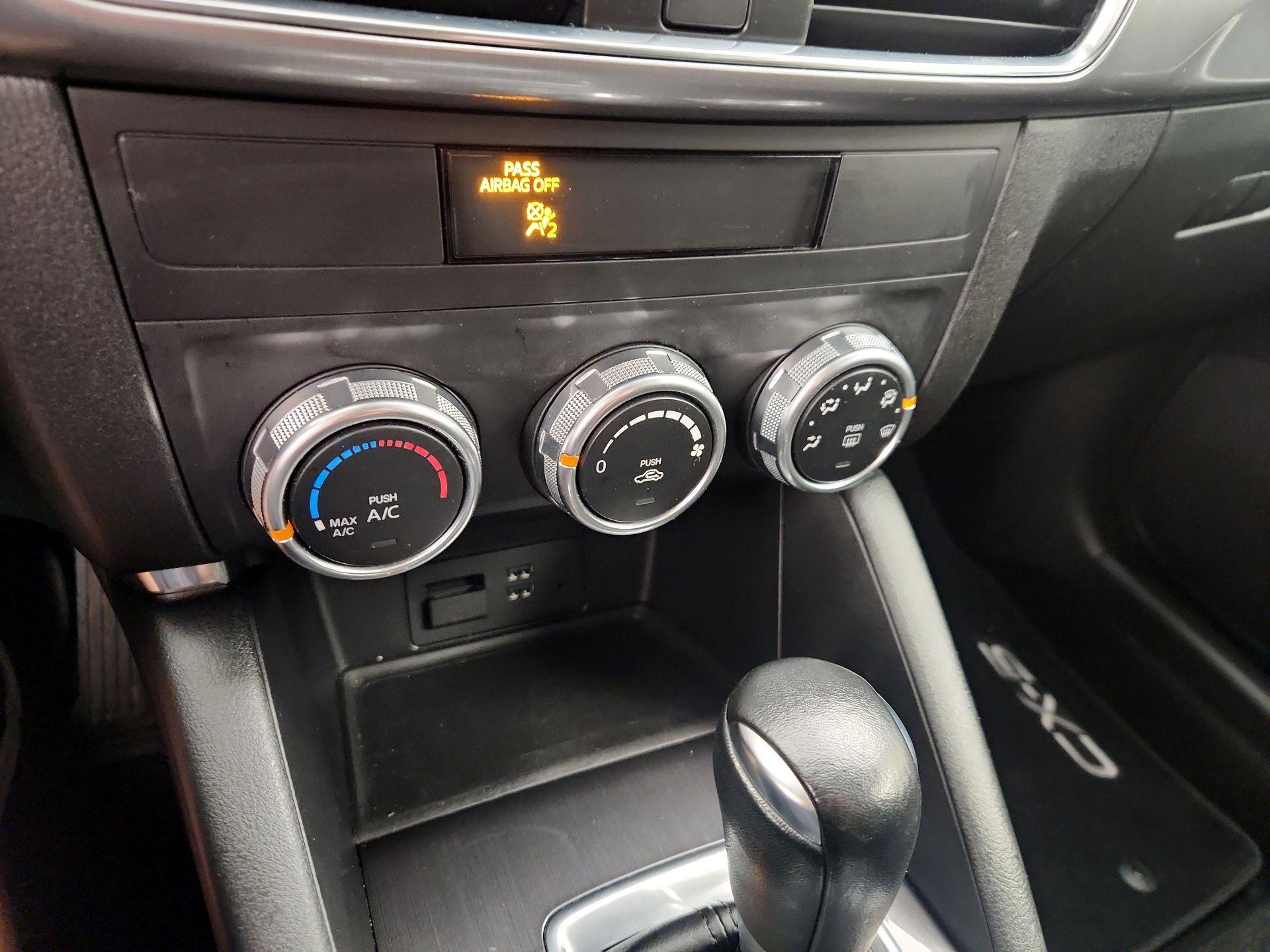 Thumbnail: 2016 Mazda CX-5 - 16