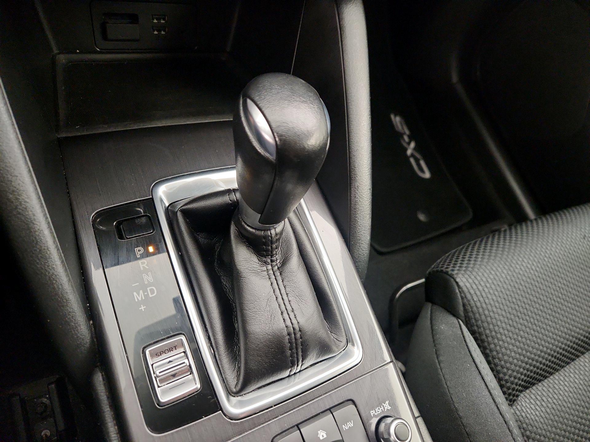 Thumbnail: 2016 Mazda CX-5 - 17