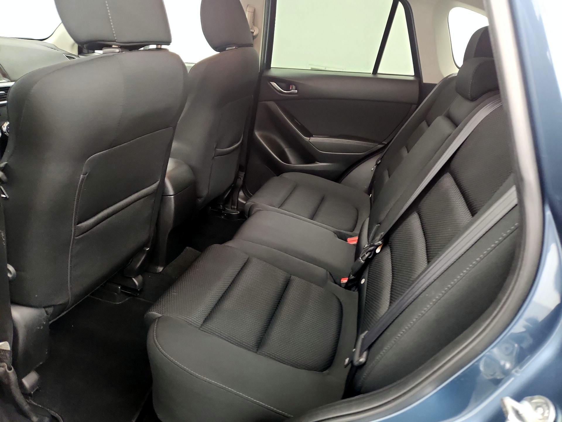 Thumbnail: 2016 Mazda CX-5 - 19