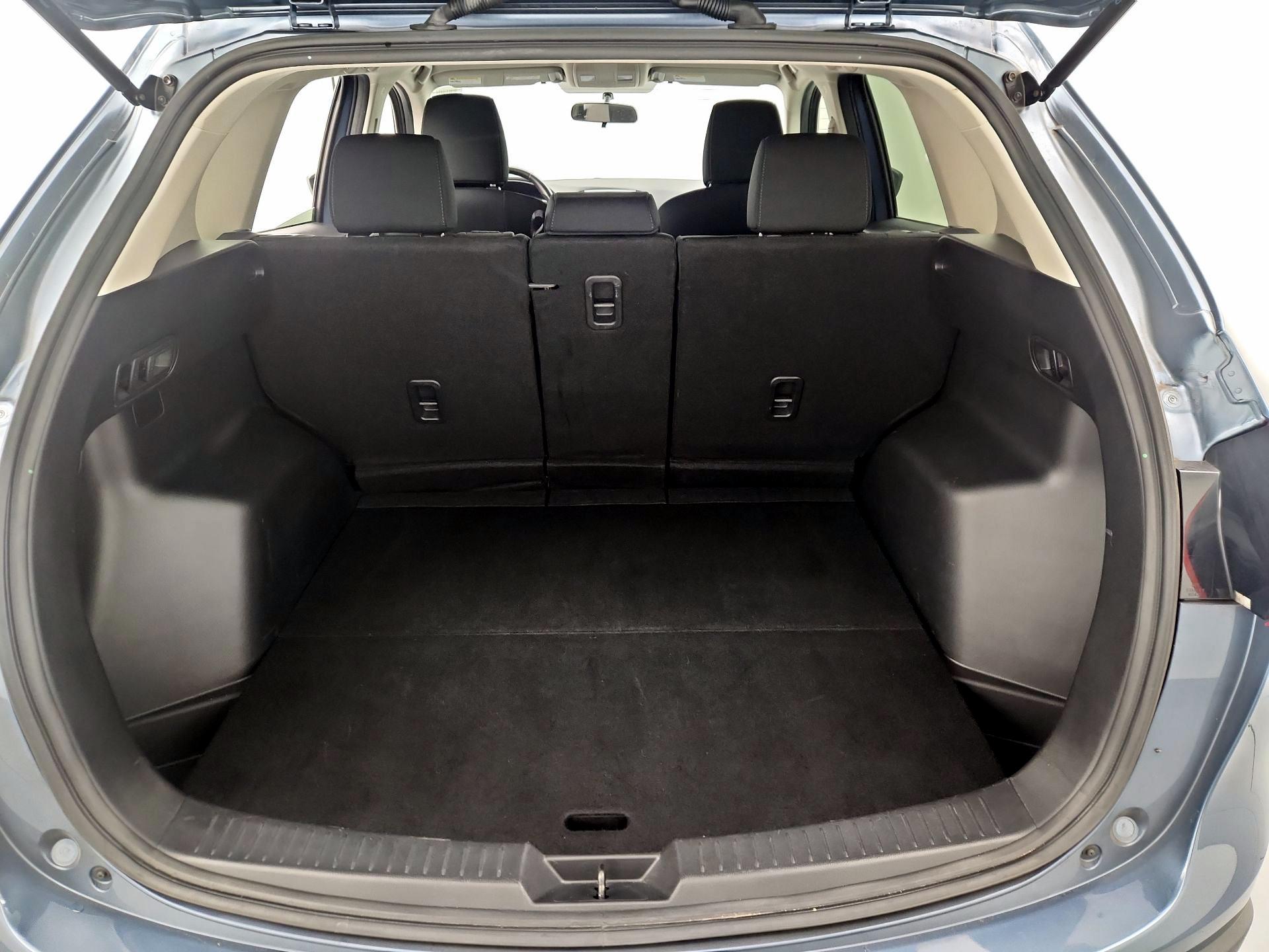 Thumbnail: 2016 Mazda CX-5 - 20