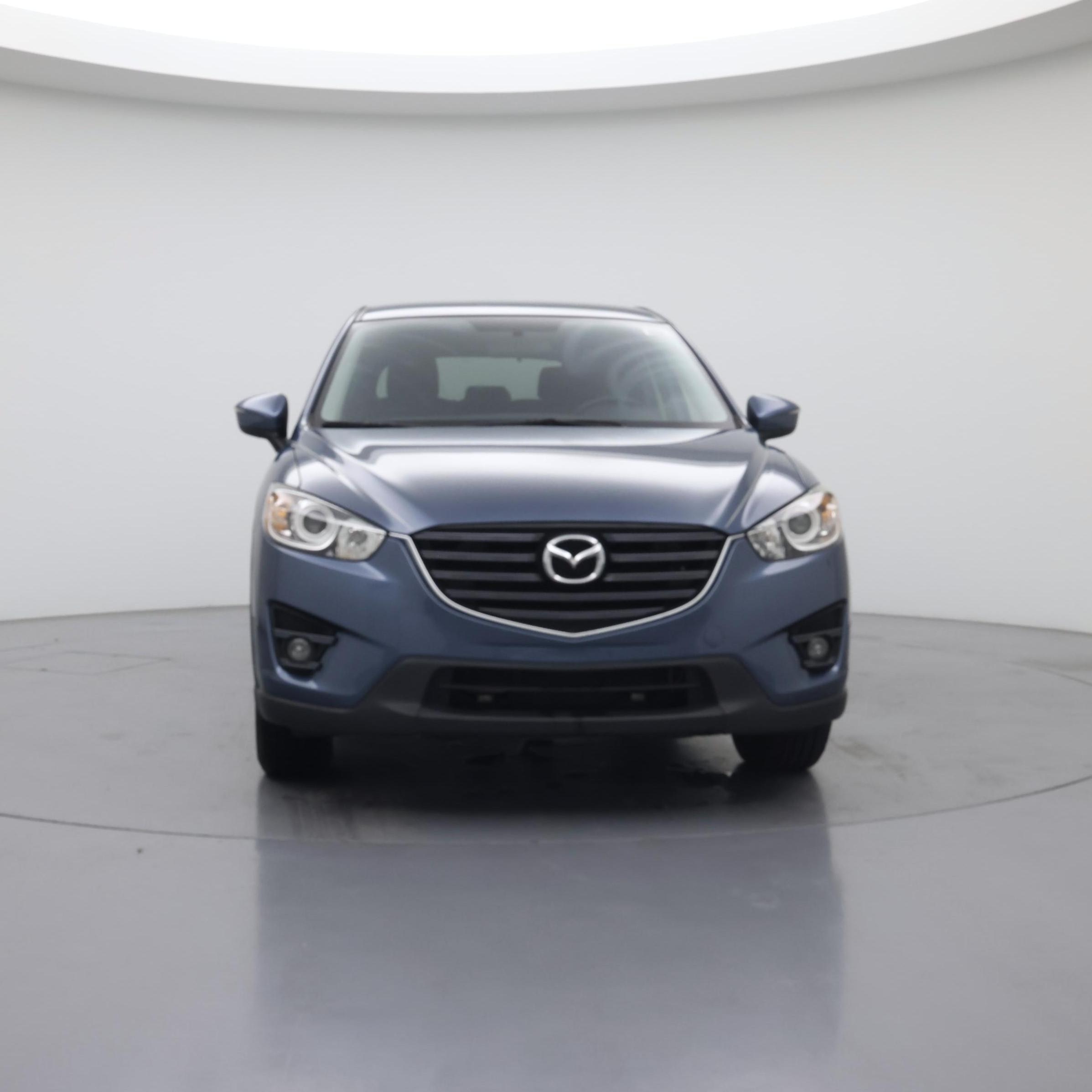 Thumbnail: 2016 Mazda CX-5 - 5