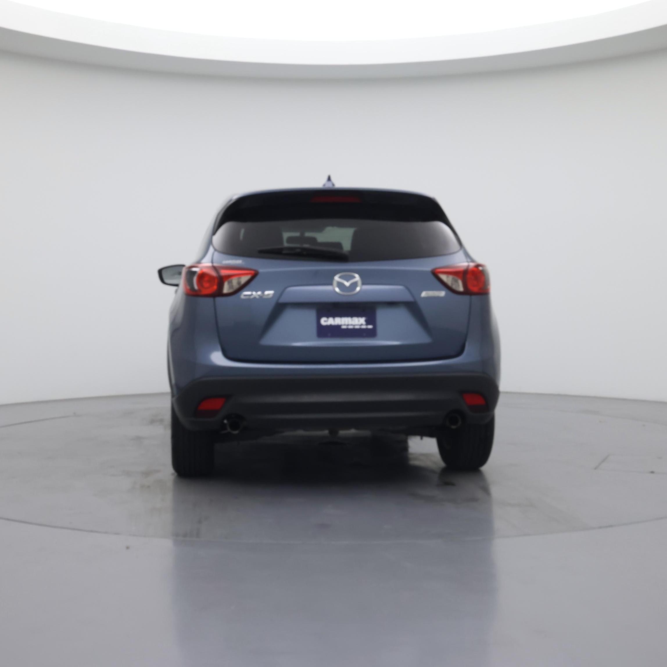 Thumbnail: 2016 Mazda CX-5 - 6